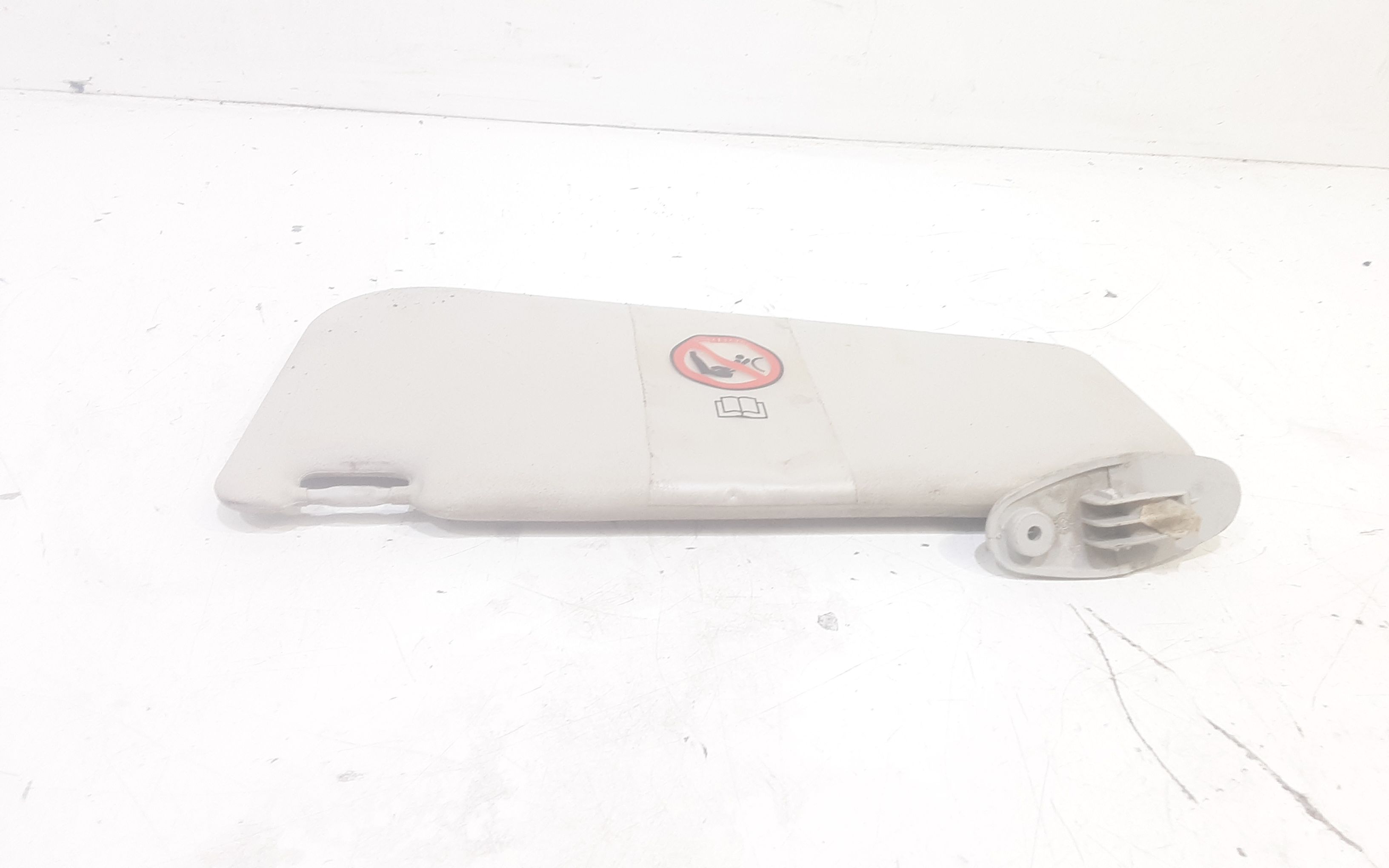 Parasole aletta Lato Passeggero FIAT Punto Berlina 5P 2 Serie