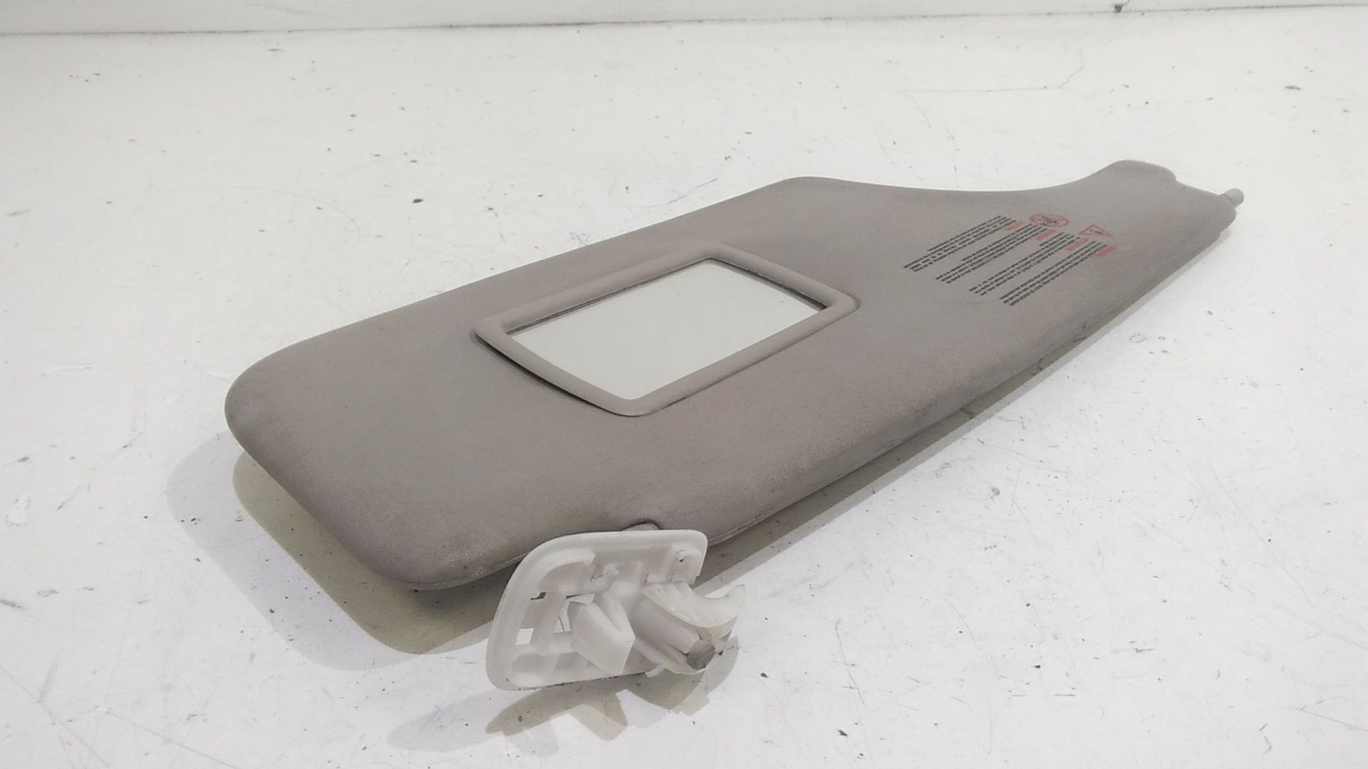 Parasole aletta Lato Passeggero RENAULT Modus 1 Serie