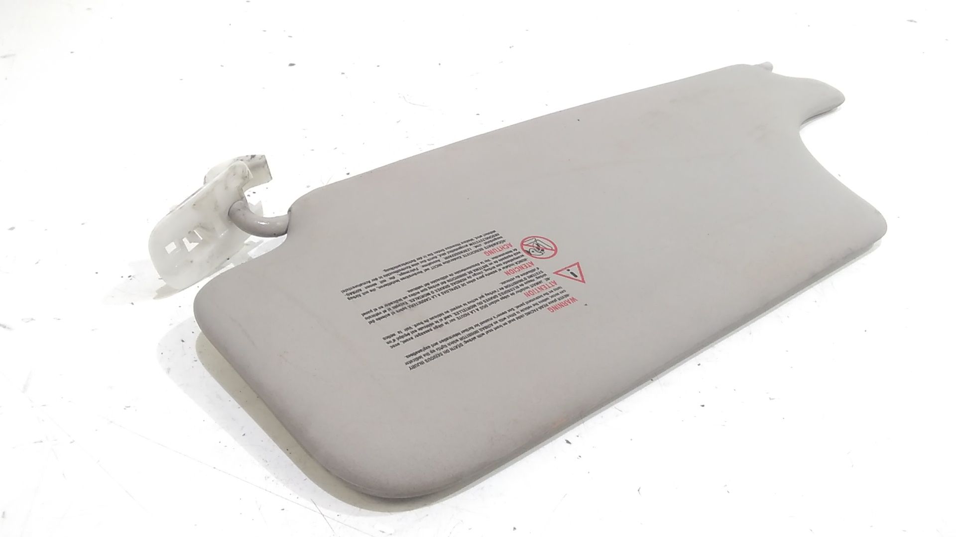 Parasole aletta Lato Passeggero RENAULT Modus 1 Serie