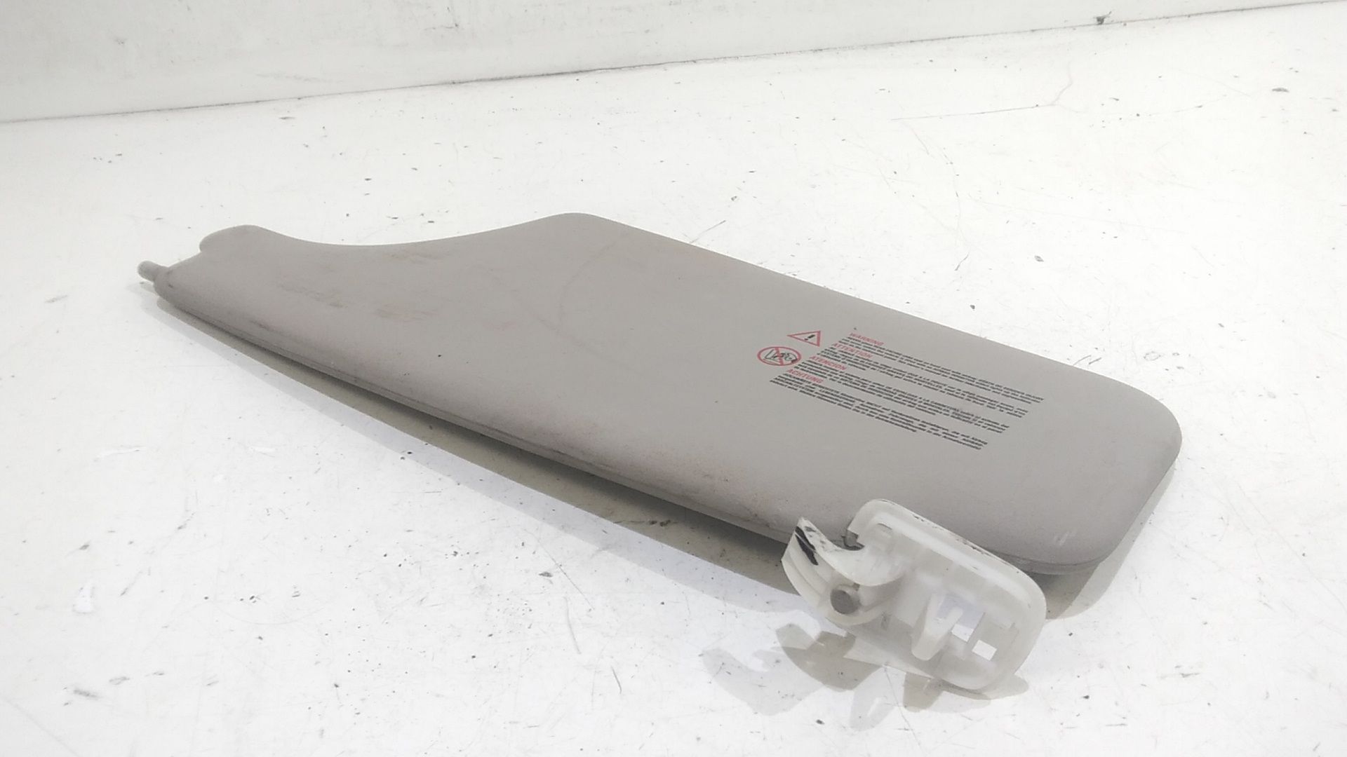 Parasole aletta Lato Passeggero RENAULT Modus 1 Serie