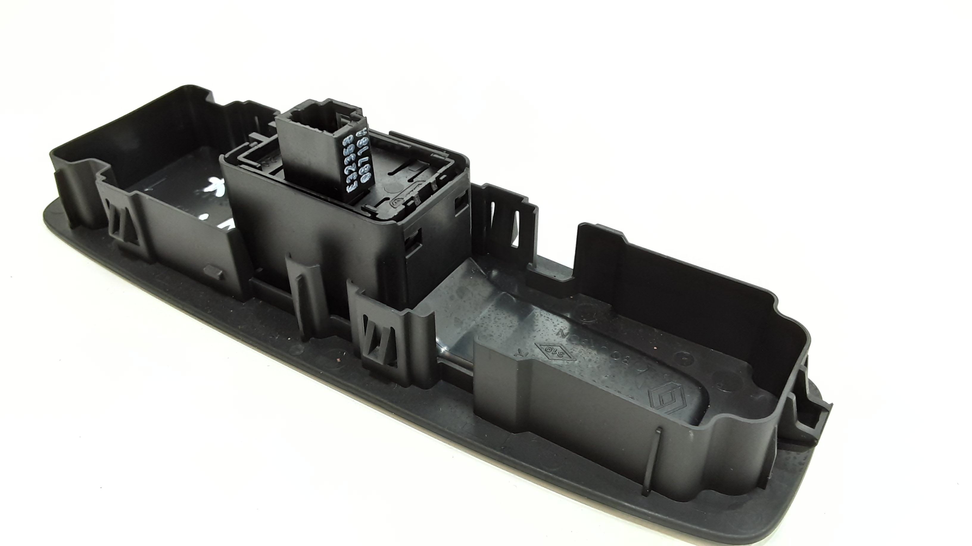 Pulsantiera Anteriore Destra Passeggero RENAULT Scenic Serie (16>)