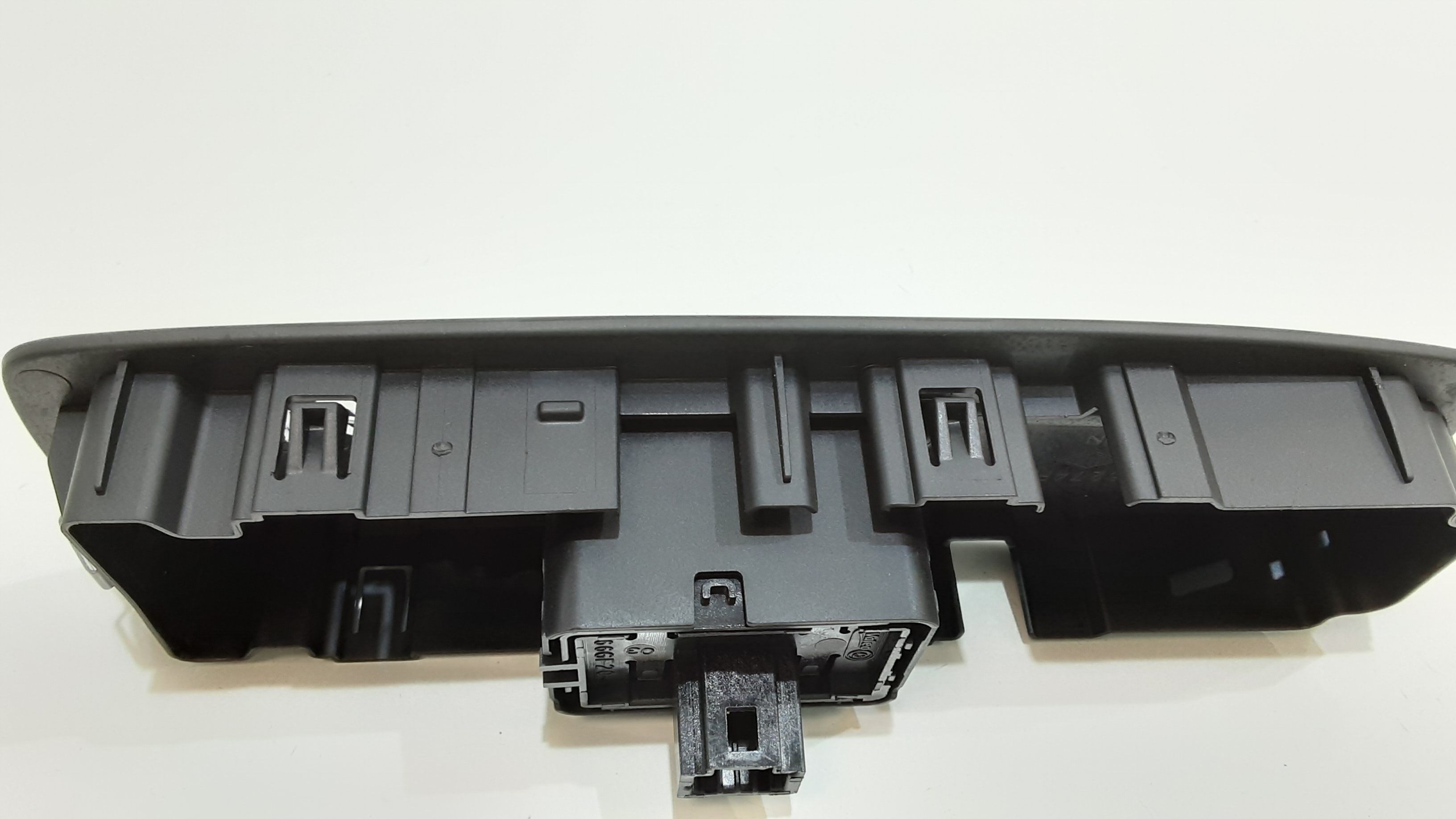 Pulsantiera Anteriore Destra Passeggero RENAULT Scenic Serie (16>)