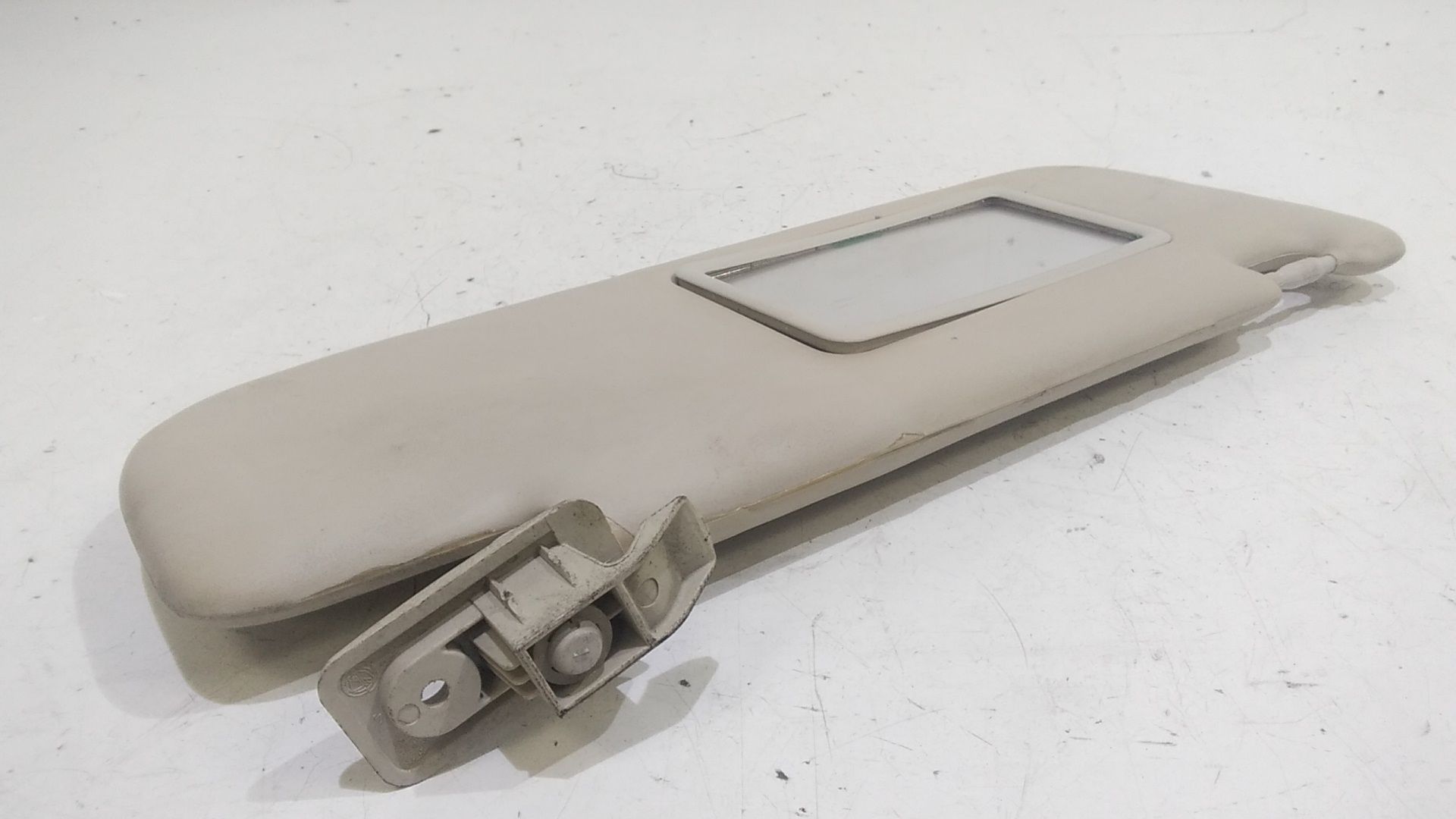 Parasole aletta Lato Passeggero FIAT 500 Serie (07>14)