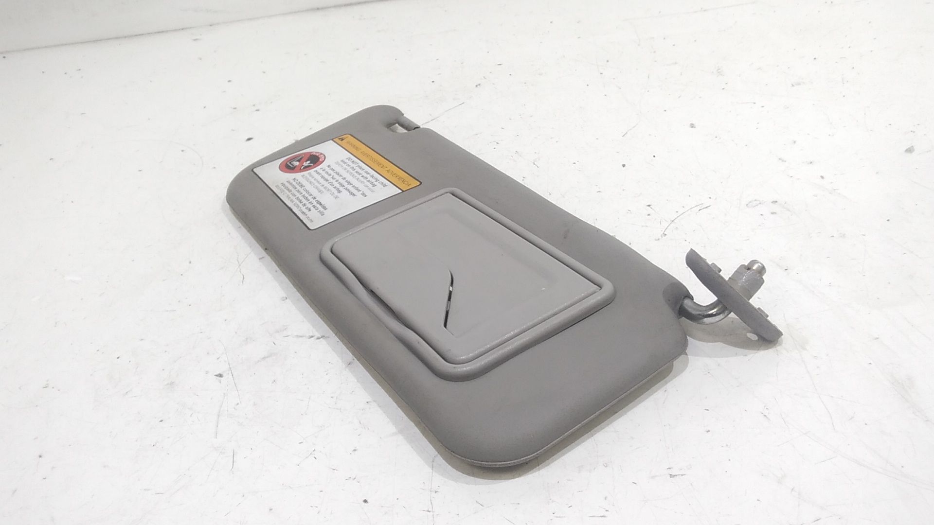 Parasole aletta Lato Passeggero CHEVROLET Matiz 2 Serie