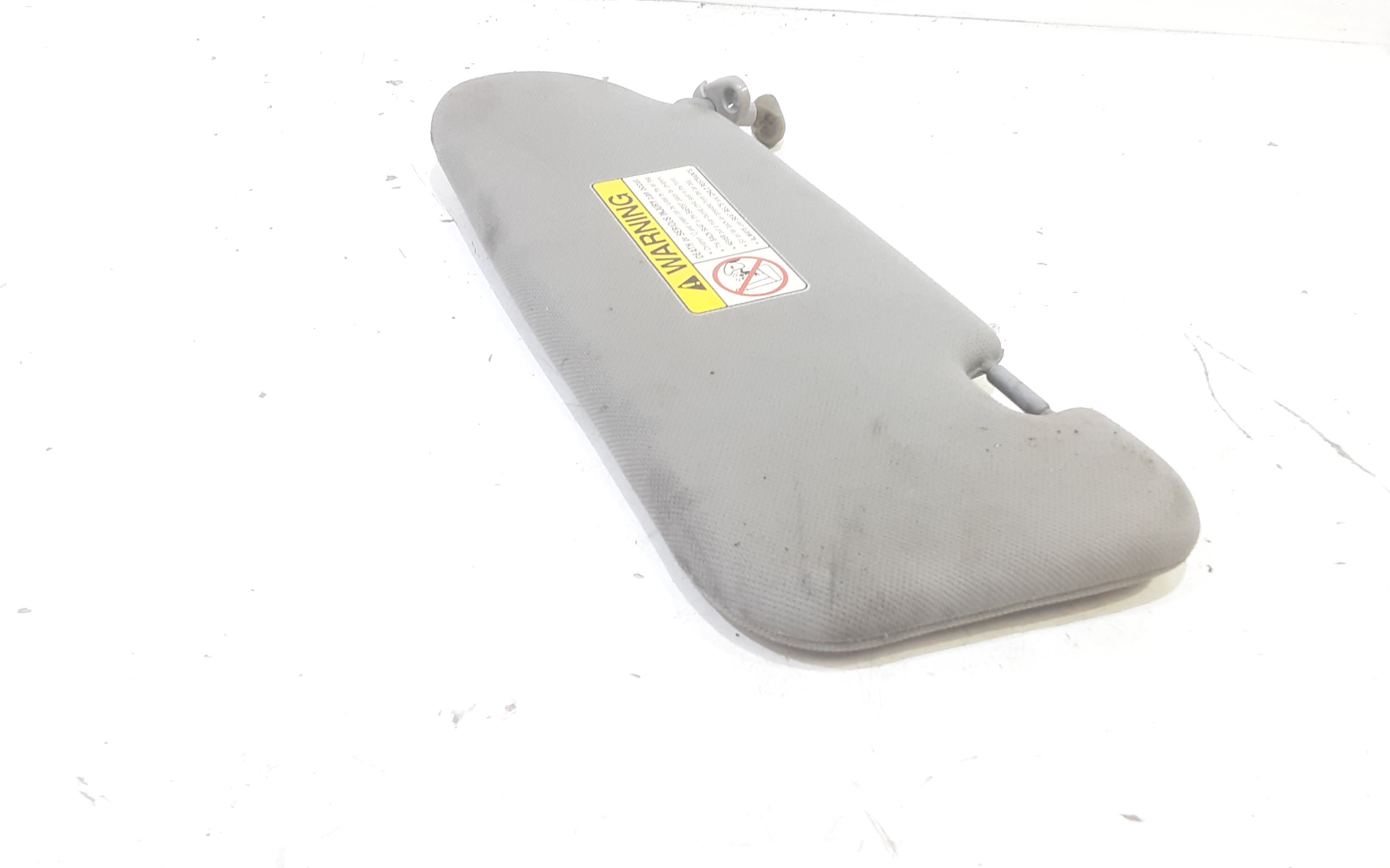 Parasole aletta Lato Passeggero KIA Sorento 1 Serie