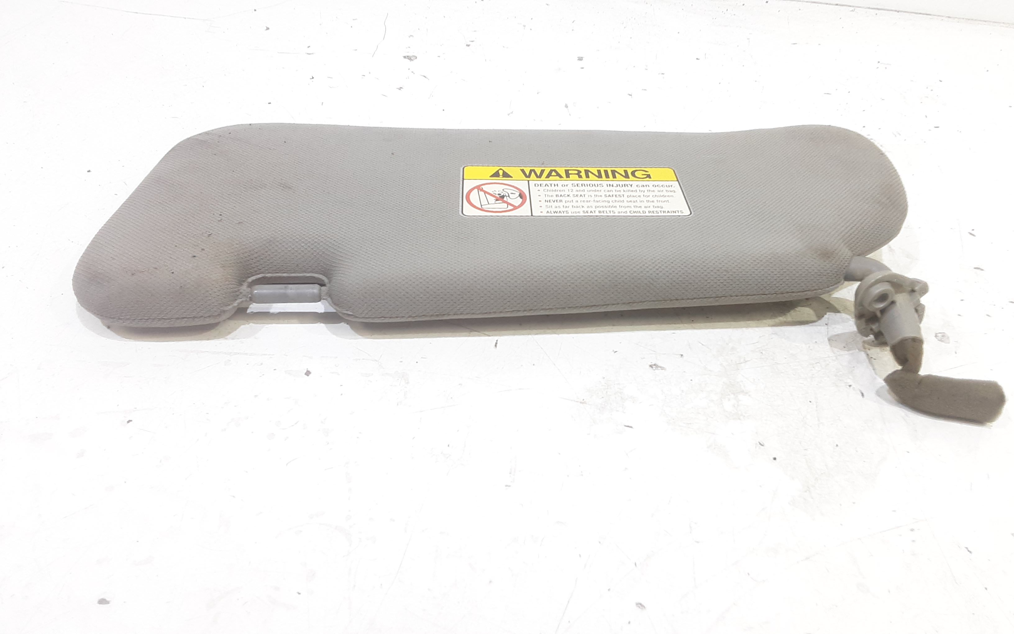 Parasole aletta Lato Passeggero KIA Sorento 1 Serie