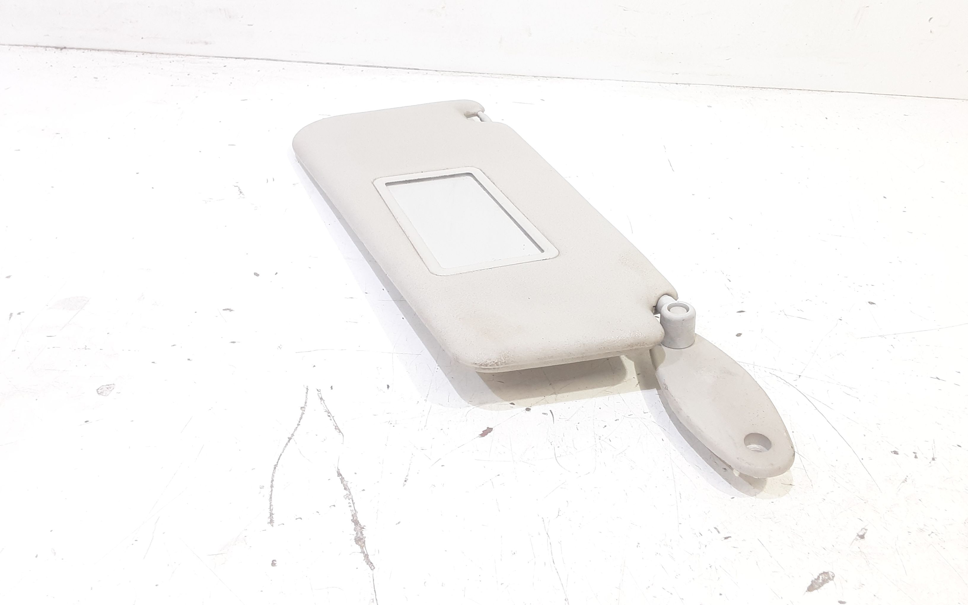 Parasole aletta Lato Passeggero FIAT Punto Berlina 5P 2 Serie