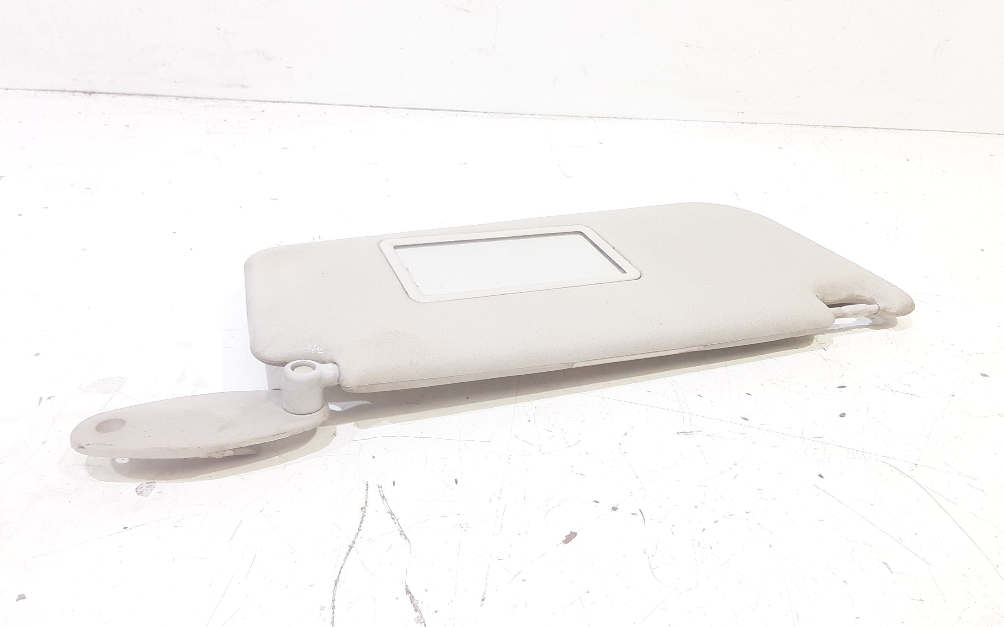 Parasole aletta Lato Passeggero FIAT Punto Berlina 5P 2 Serie