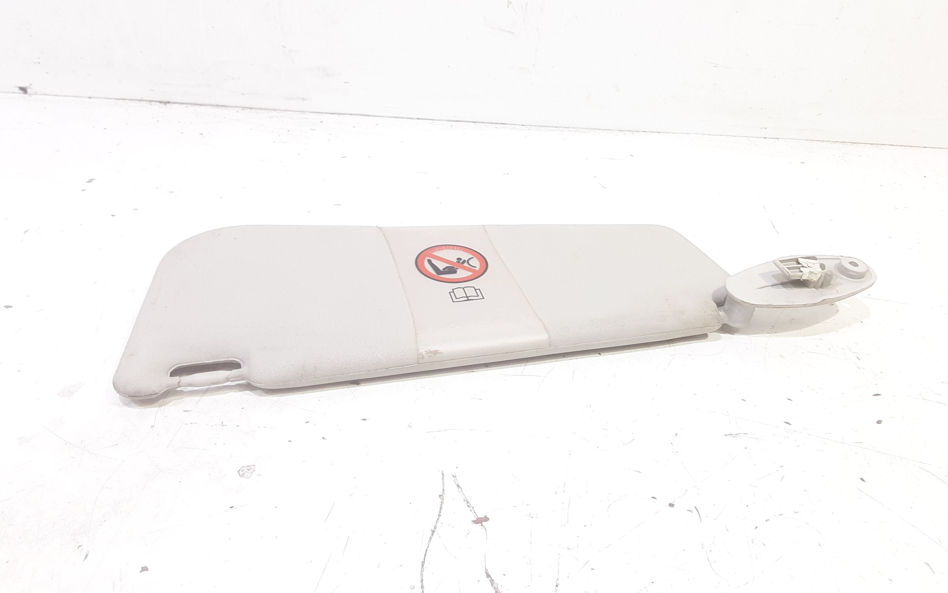 Parasole aletta Lato Passeggero FIAT Punto Berlina 5P 2 Serie