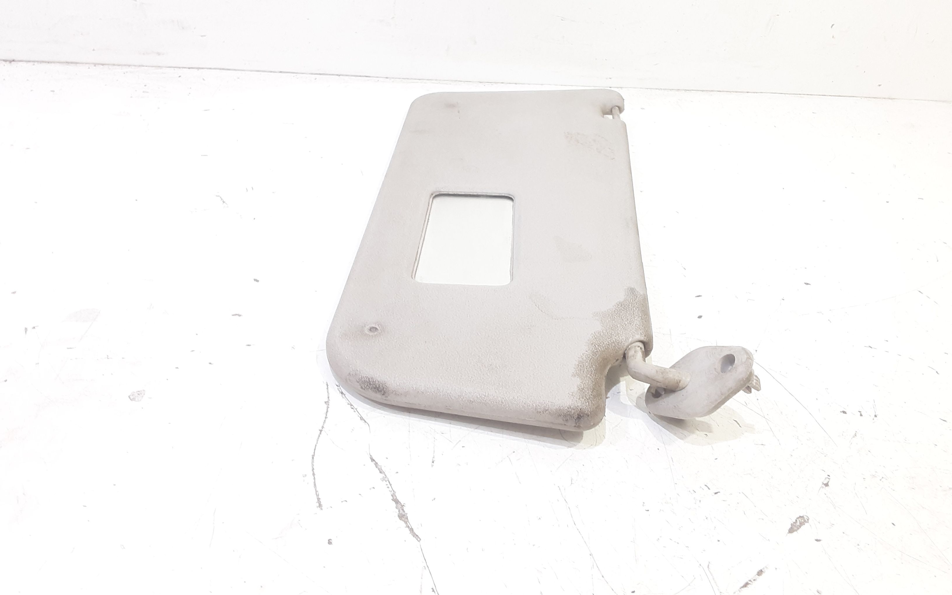 Parasole aletta Lato Passeggero PEUGEOT Ranch 2 Serie