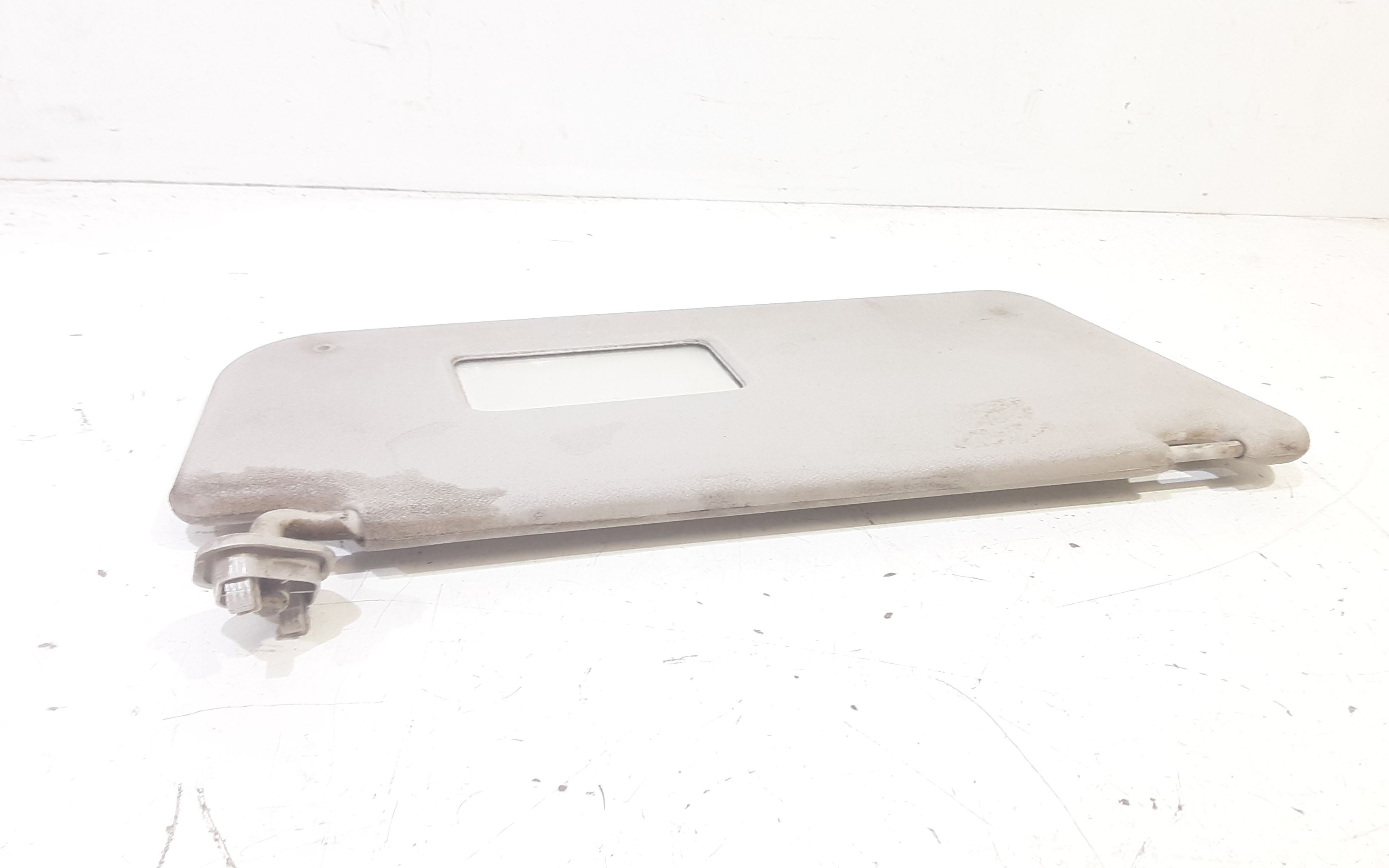 Parasole aletta Lato Passeggero PEUGEOT Ranch 2 Serie