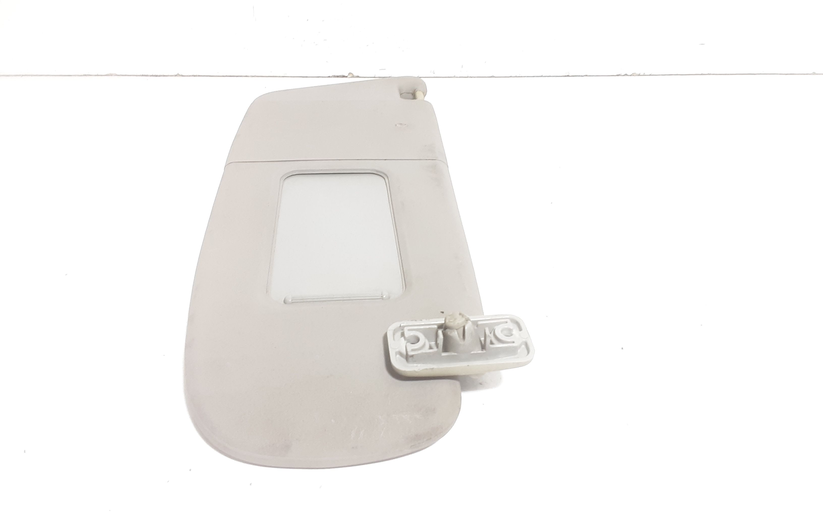 Parasole aletta Lato Passeggero OPEL Meriva 1 Serie