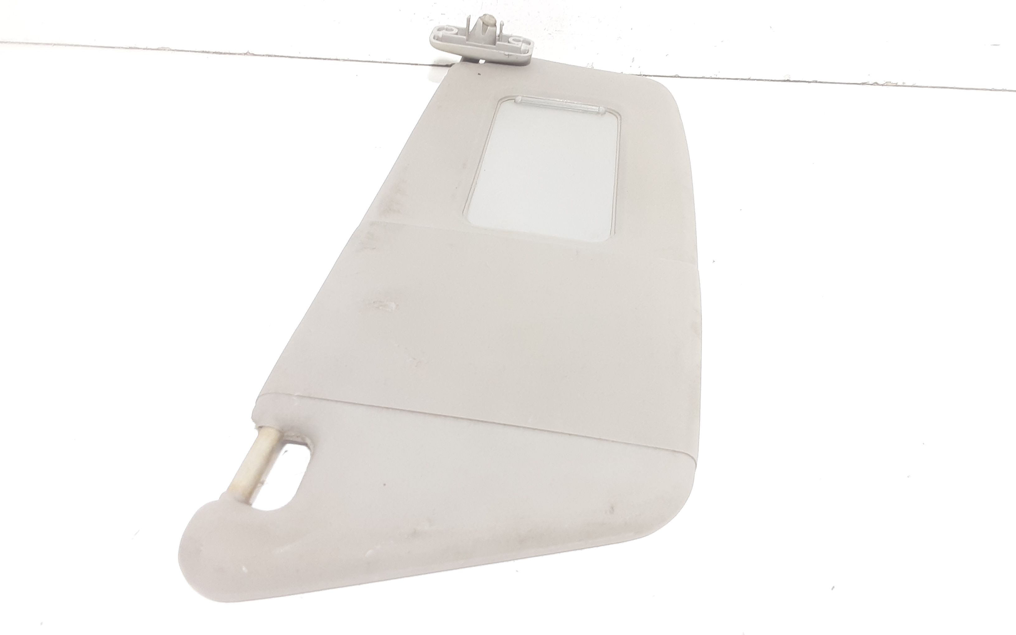 Parasole aletta Lato Passeggero OPEL Meriva 1 Serie