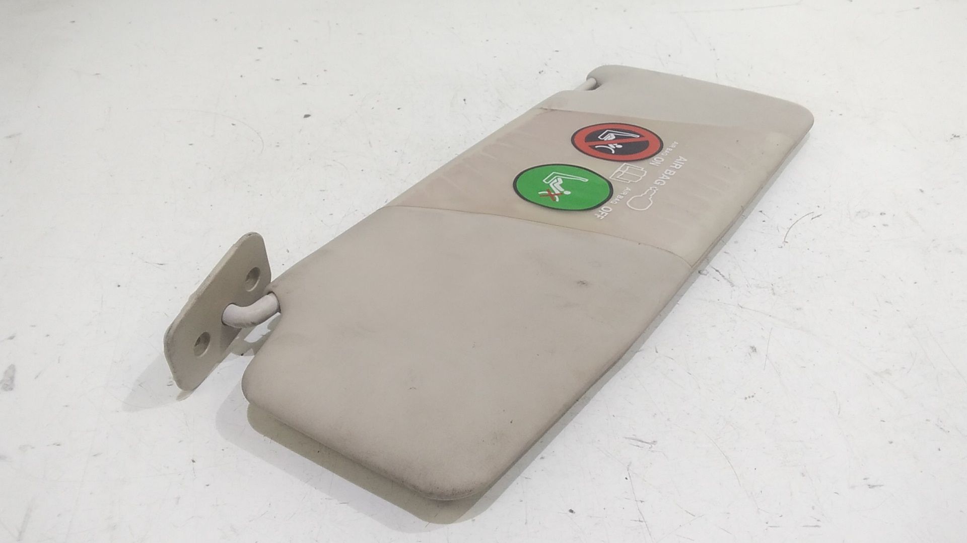 Parasole aletta Lato Passeggero LANCIA Y Serie