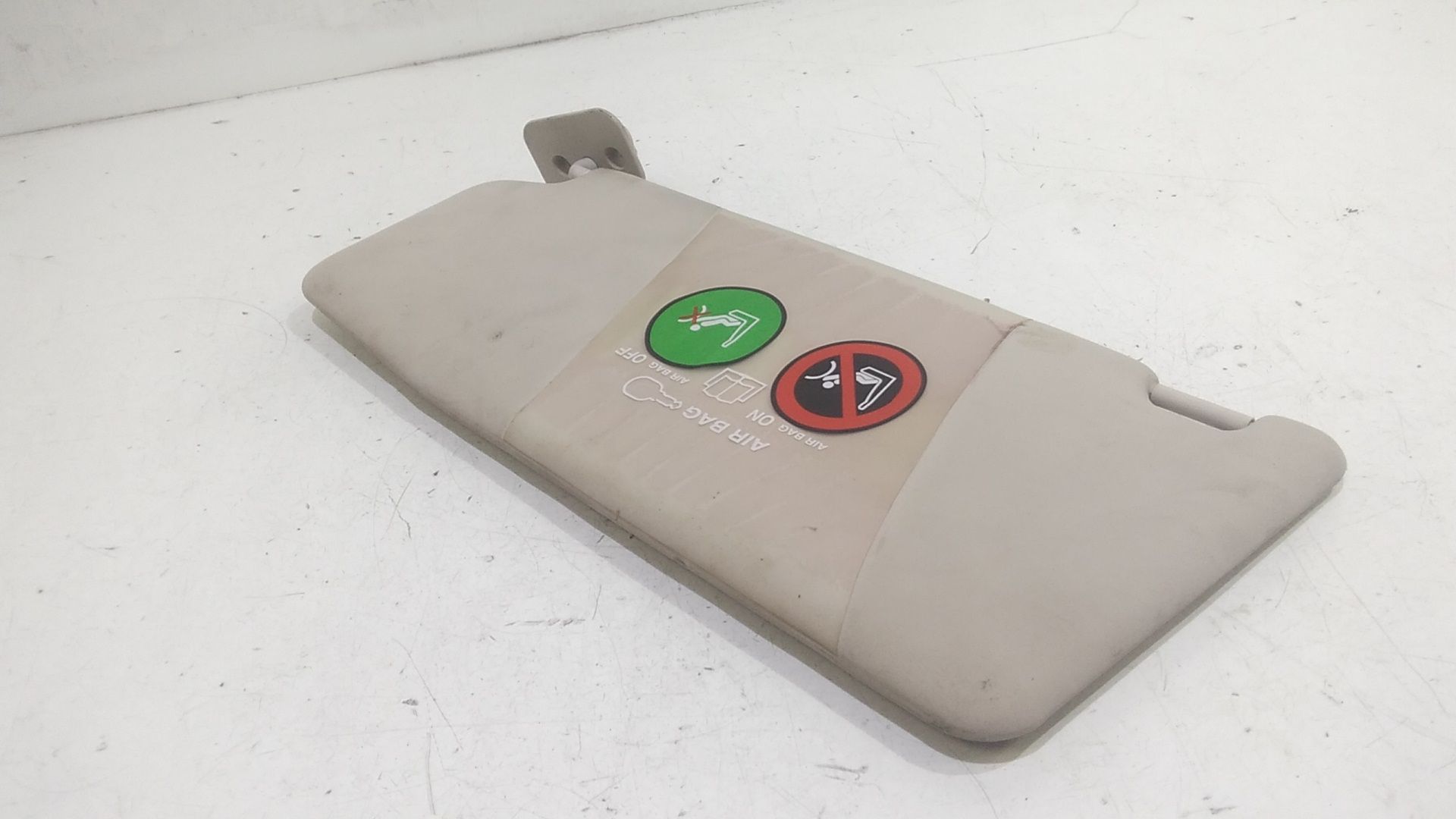 Parasole aletta Lato Passeggero LANCIA Y Serie