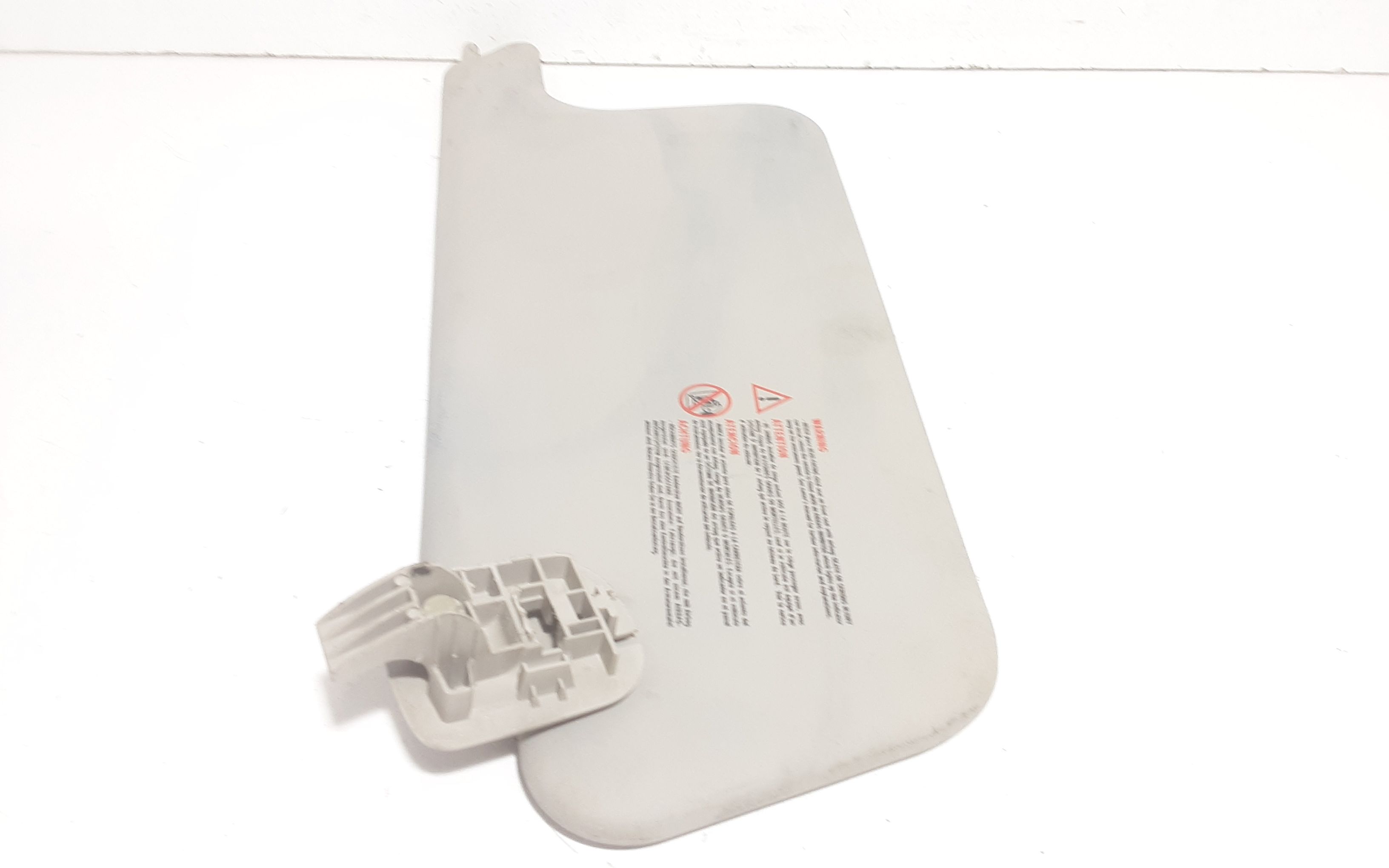 Parasole aletta Lato Passeggero RENAULT Scenic Serie (03>09)