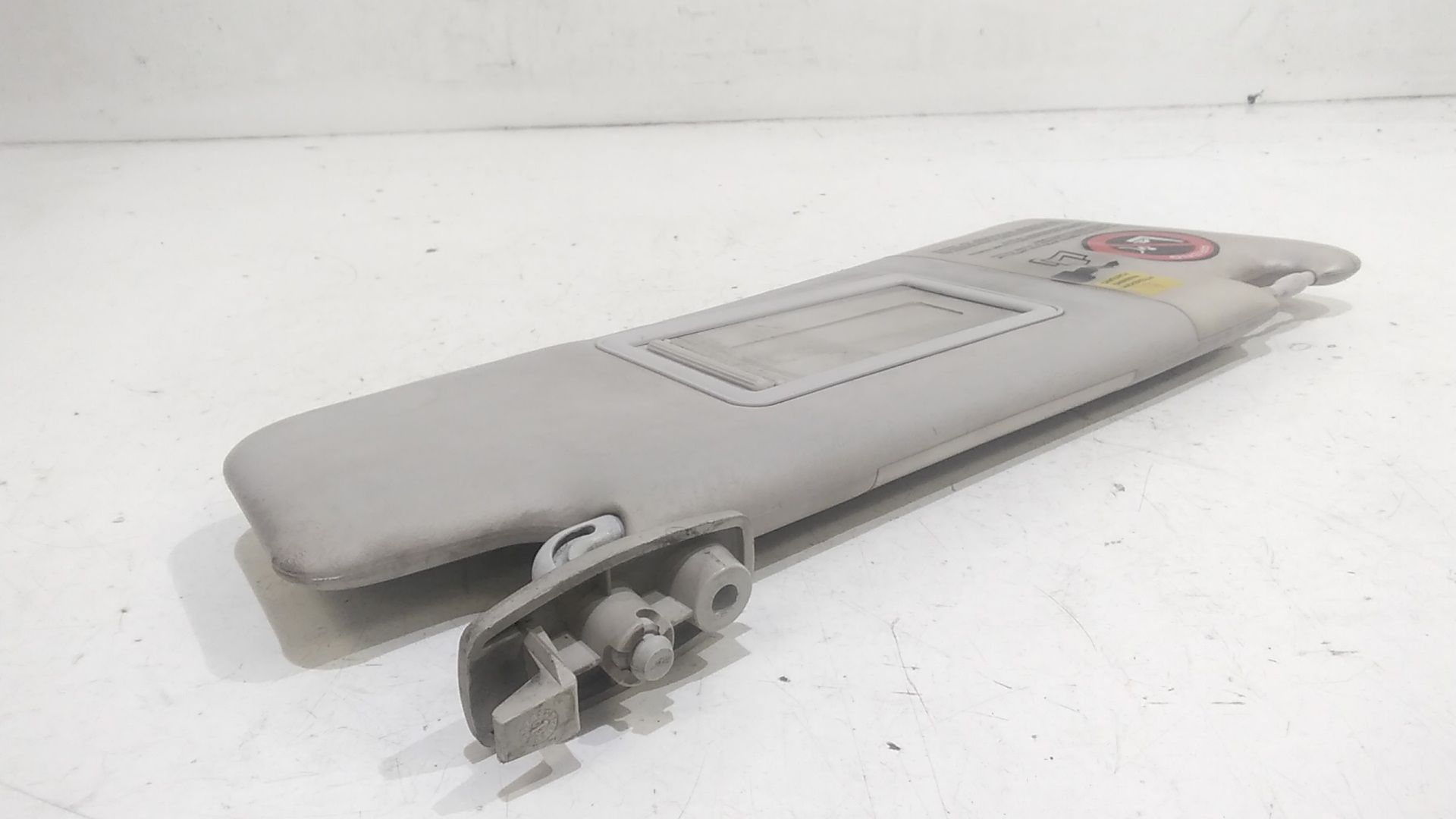 Parasole aletta Lato Passeggero FIAT Idea 1 Serie