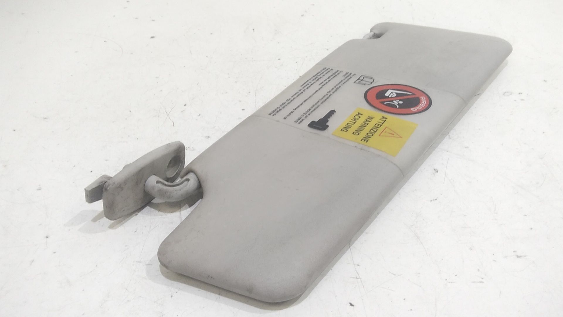 Parasole aletta Lato Passeggero FIAT Idea 1 Serie