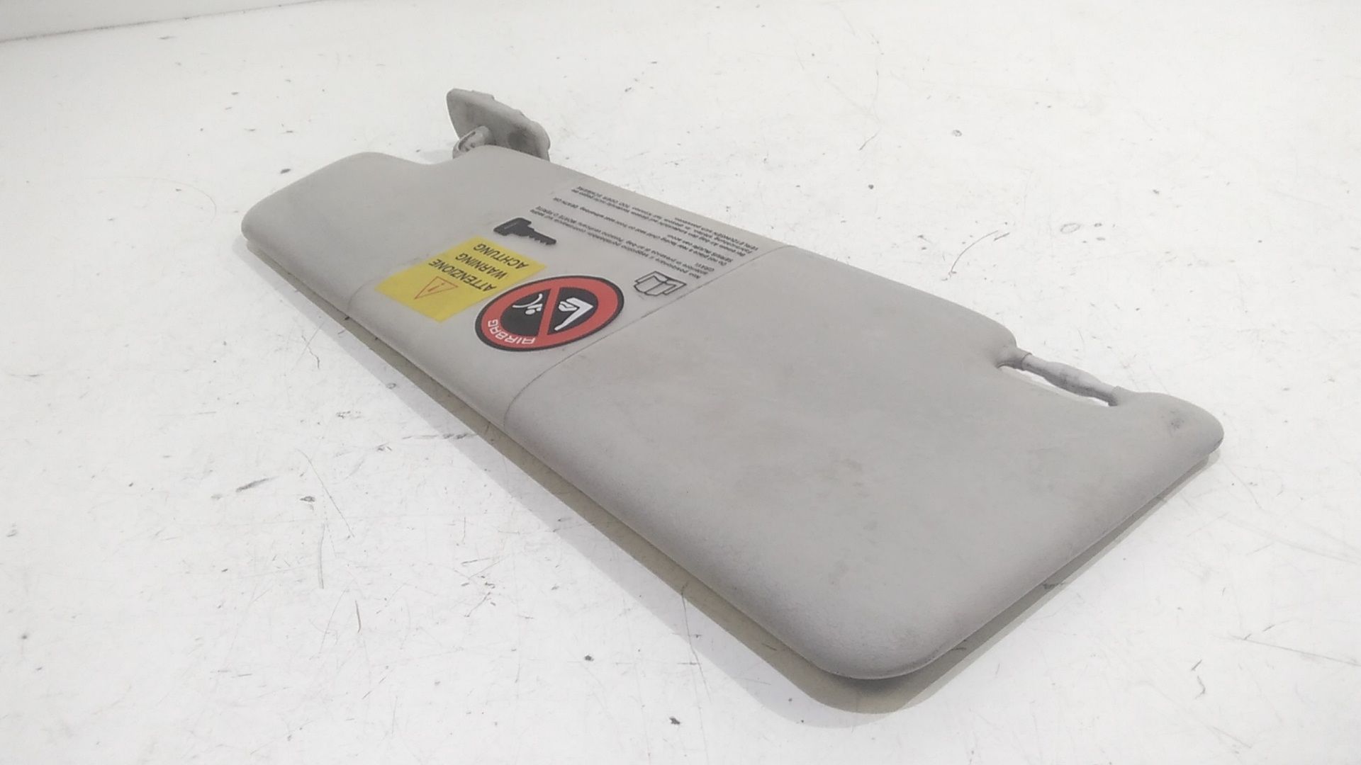 Parasole aletta Lato Passeggero FIAT Idea 1 Serie