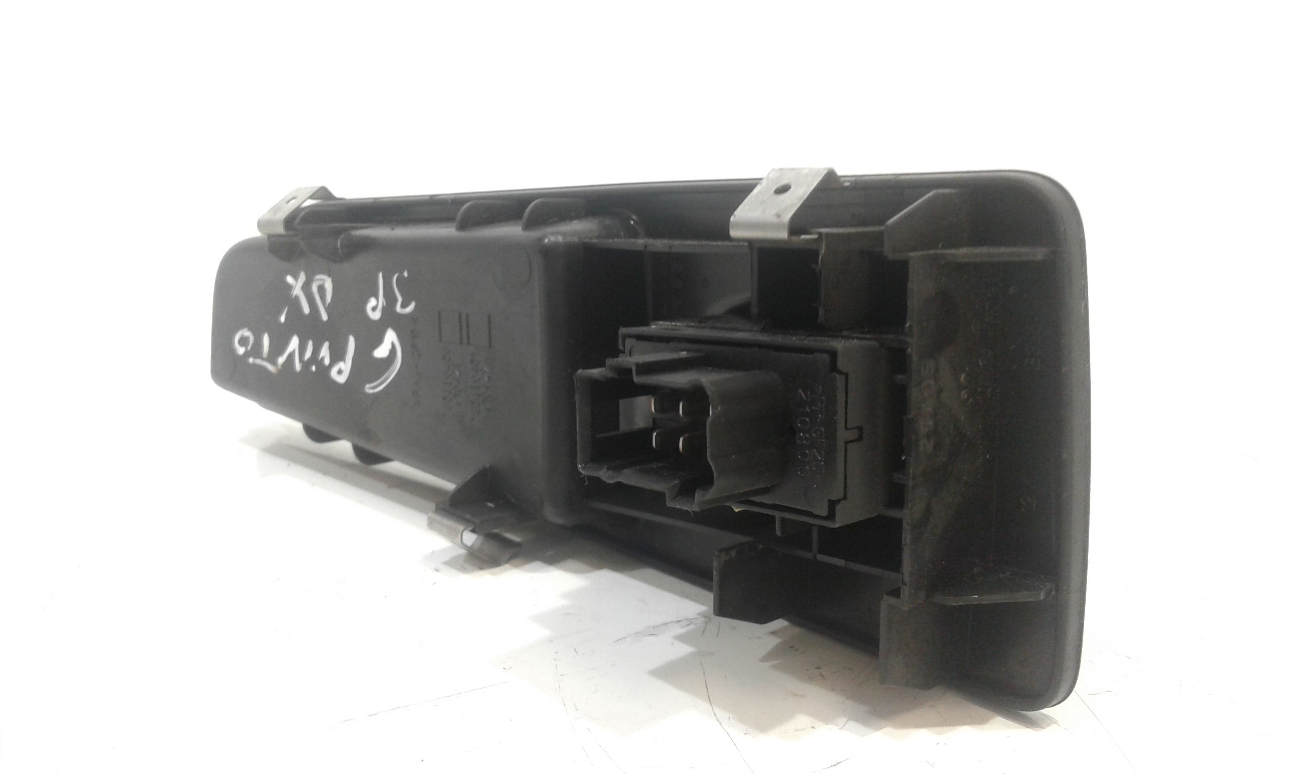 Pulsantiera Anteriore Destra Passeggero FIAT Grande Punto 1 Serie