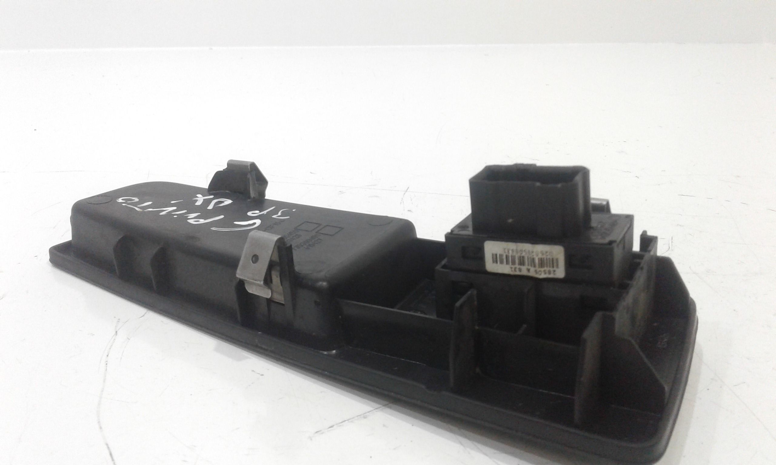 Pulsantiera Anteriore Destra Passeggero FIAT Grande Punto 1 Serie