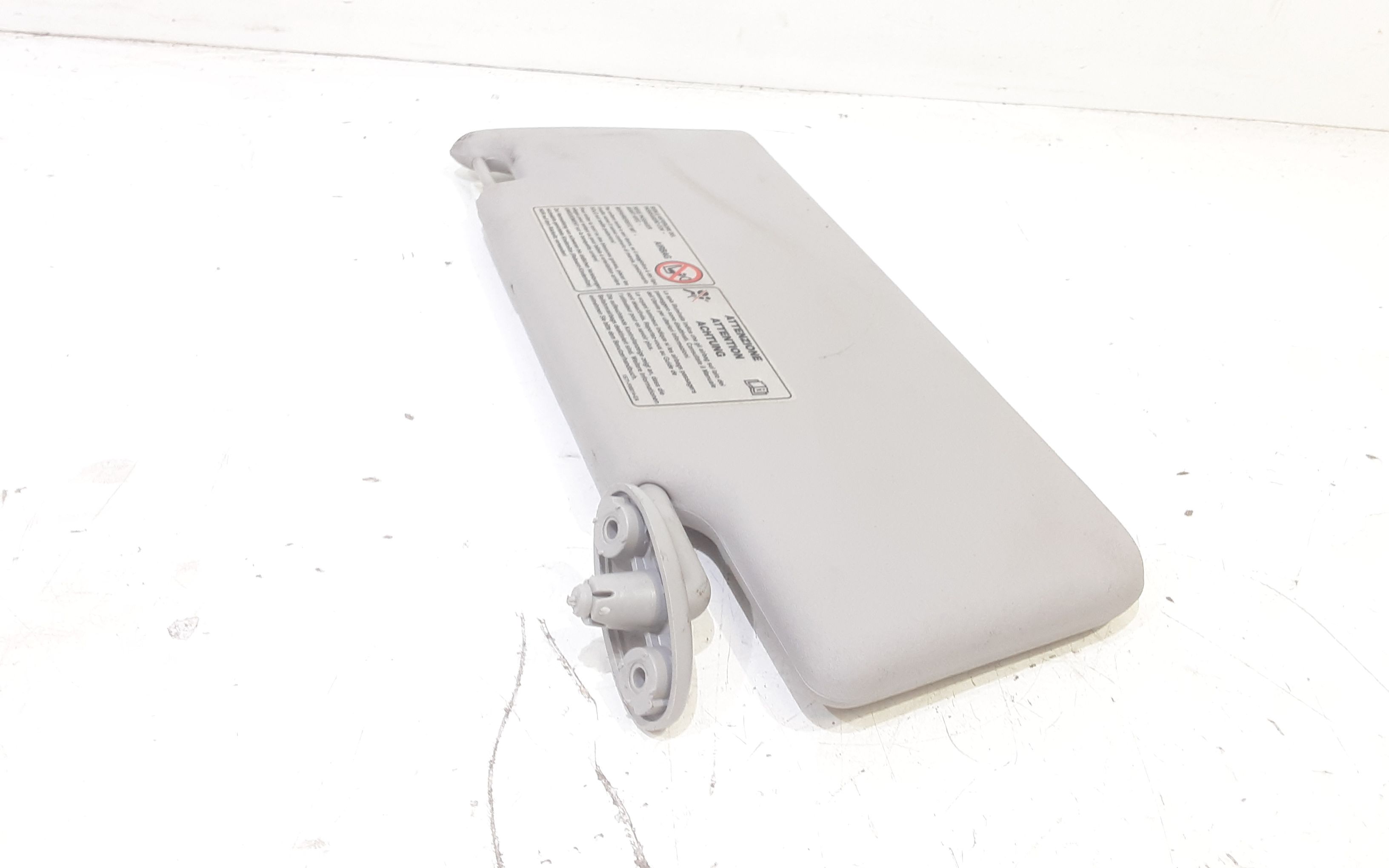 Parasole aletta Lato Passeggero FORD Mondeo S. Wagon 3 Serie