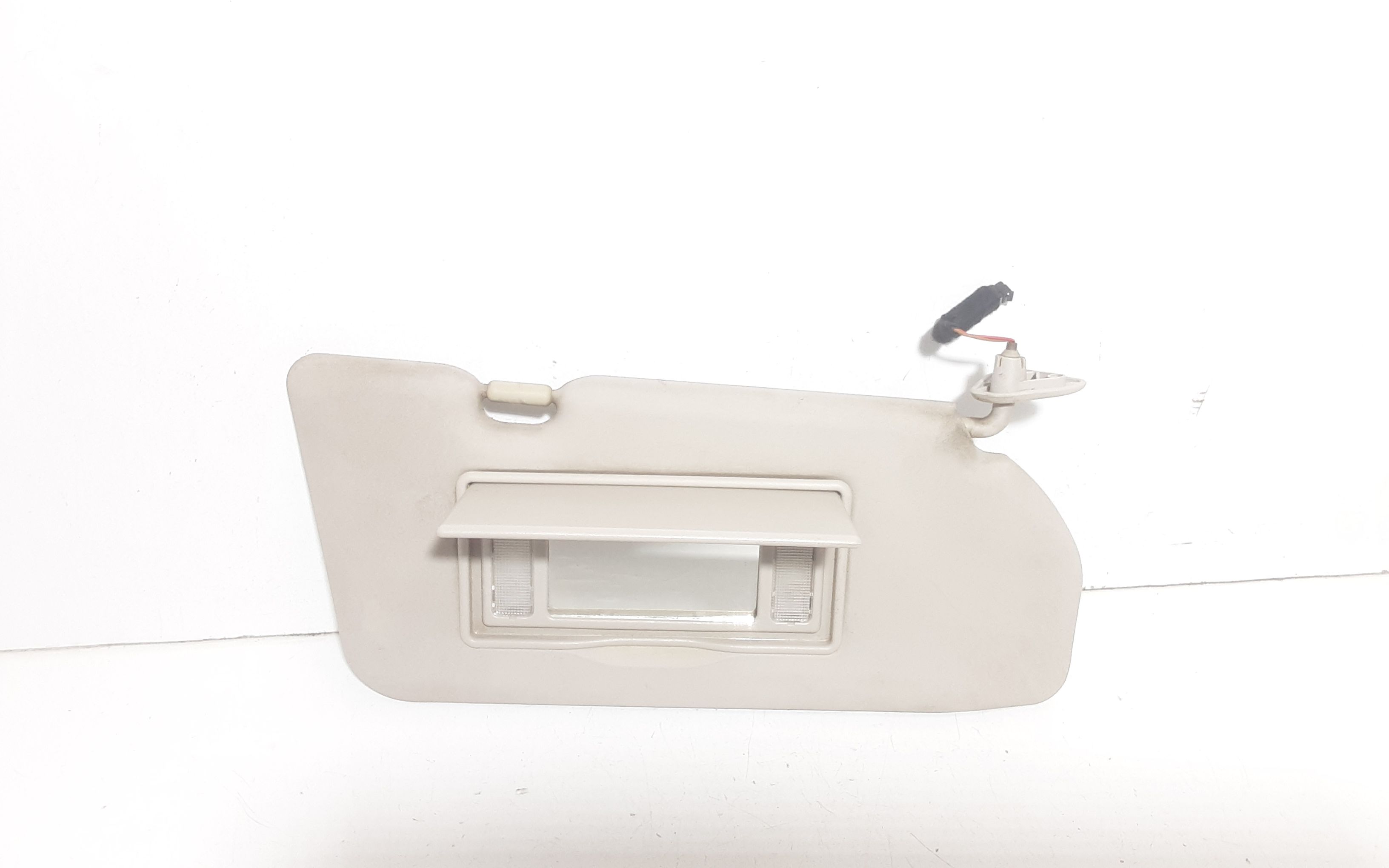 Parasole aletta Lato Passeggero NISSAN Almera Tino