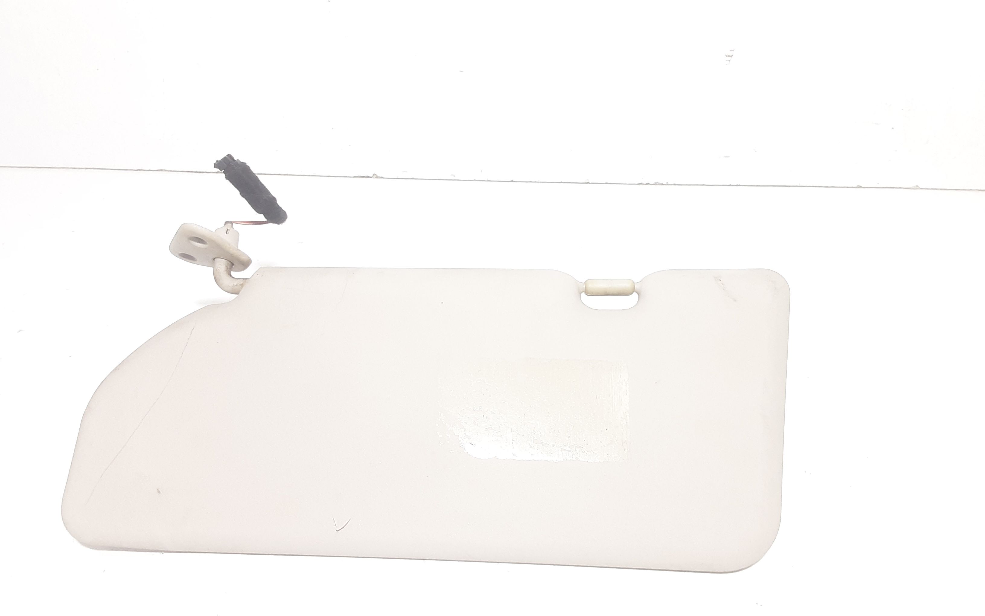 Parasole aletta Lato Passeggero NISSAN Almera Tino