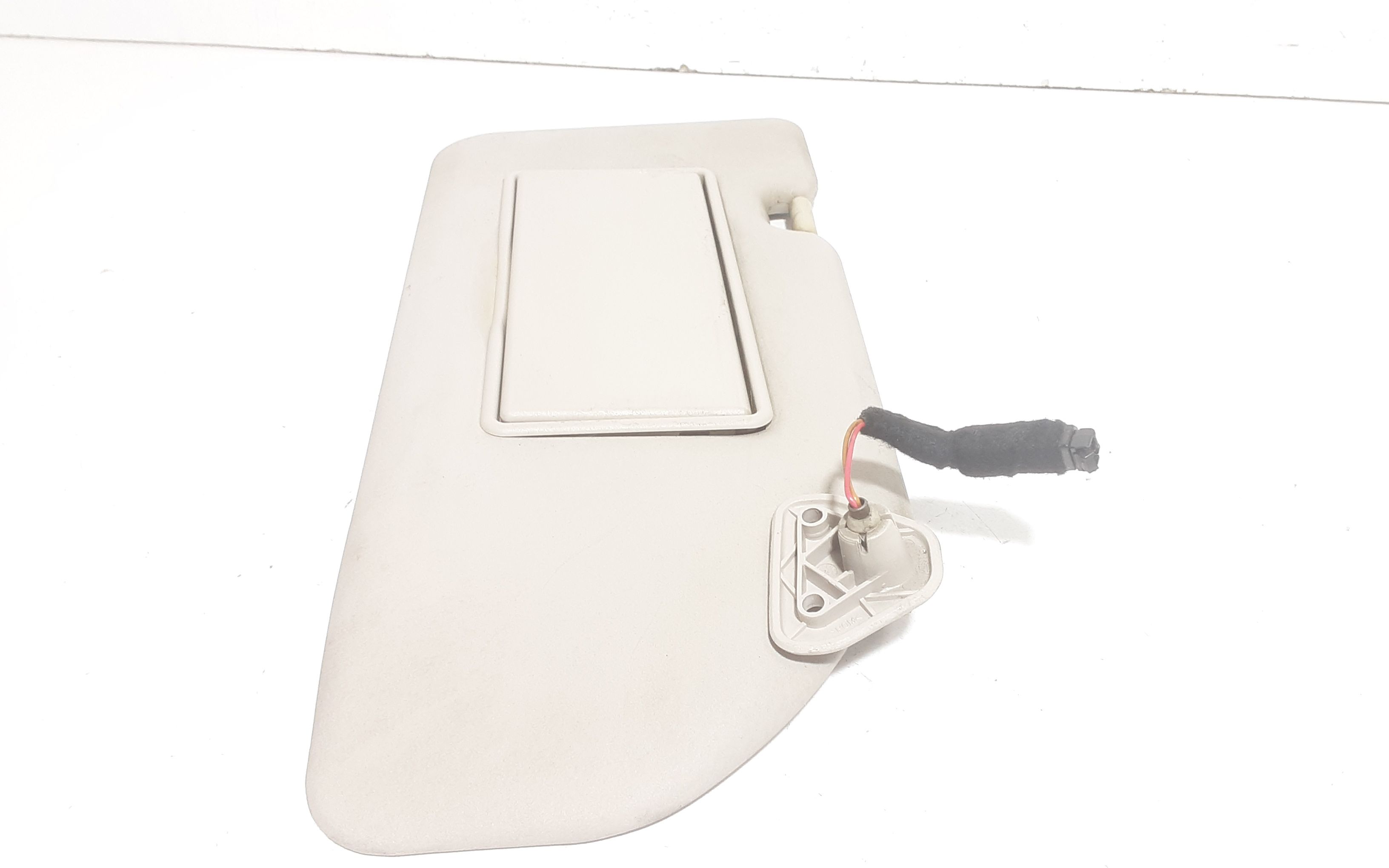 Parasole aletta Lato Passeggero NISSAN Almera Tino