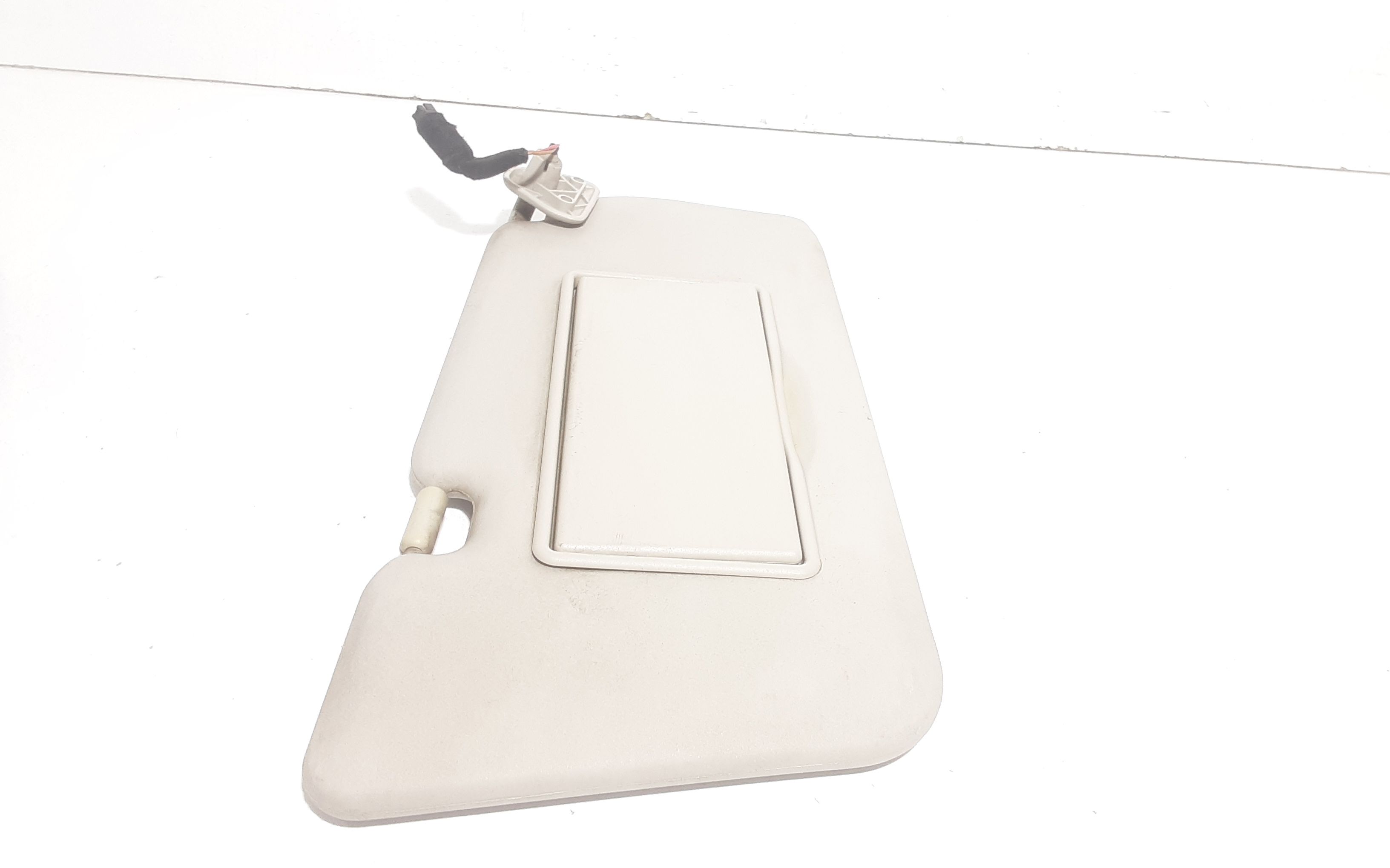 Parasole aletta Lato Passeggero NISSAN Almera Tino