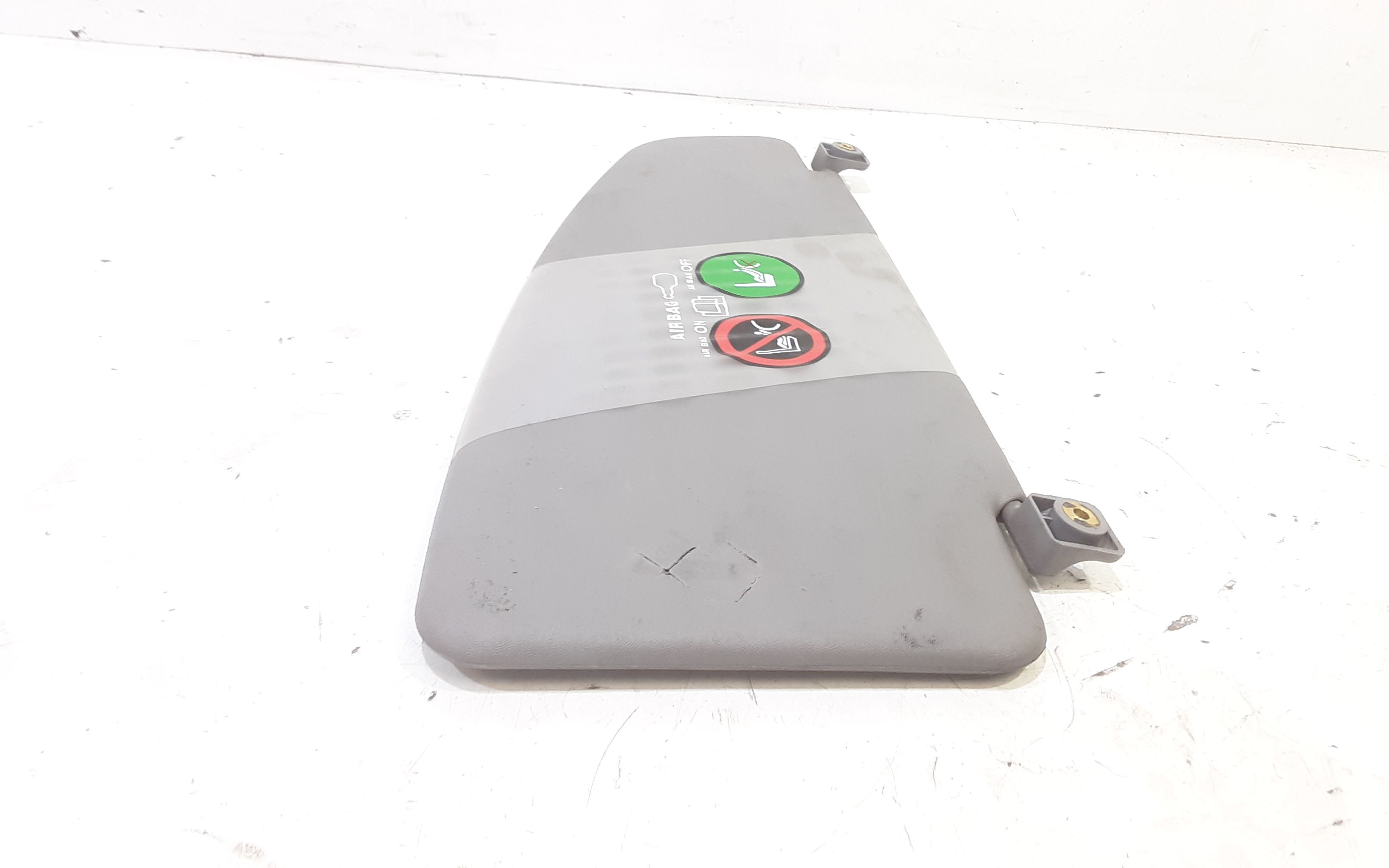 Parasole aletta Lato Passeggero FIAT Dobl Cargo (05>09)