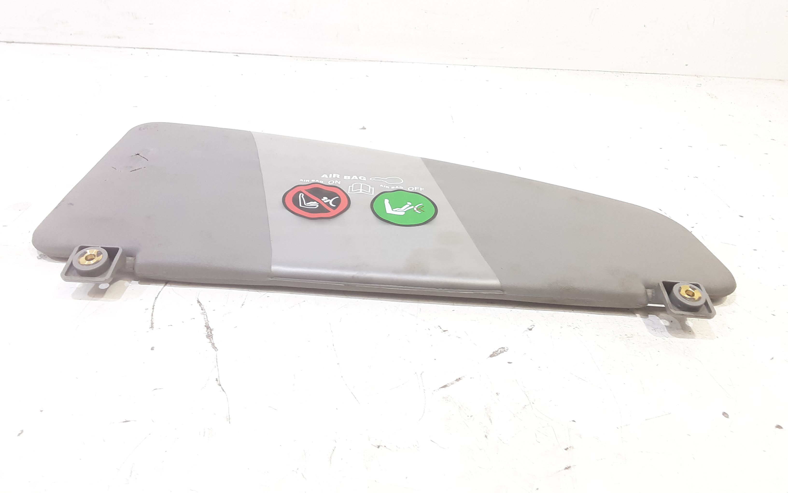 Parasole aletta Lato Passeggero FIAT Dobl Cargo (05>09)