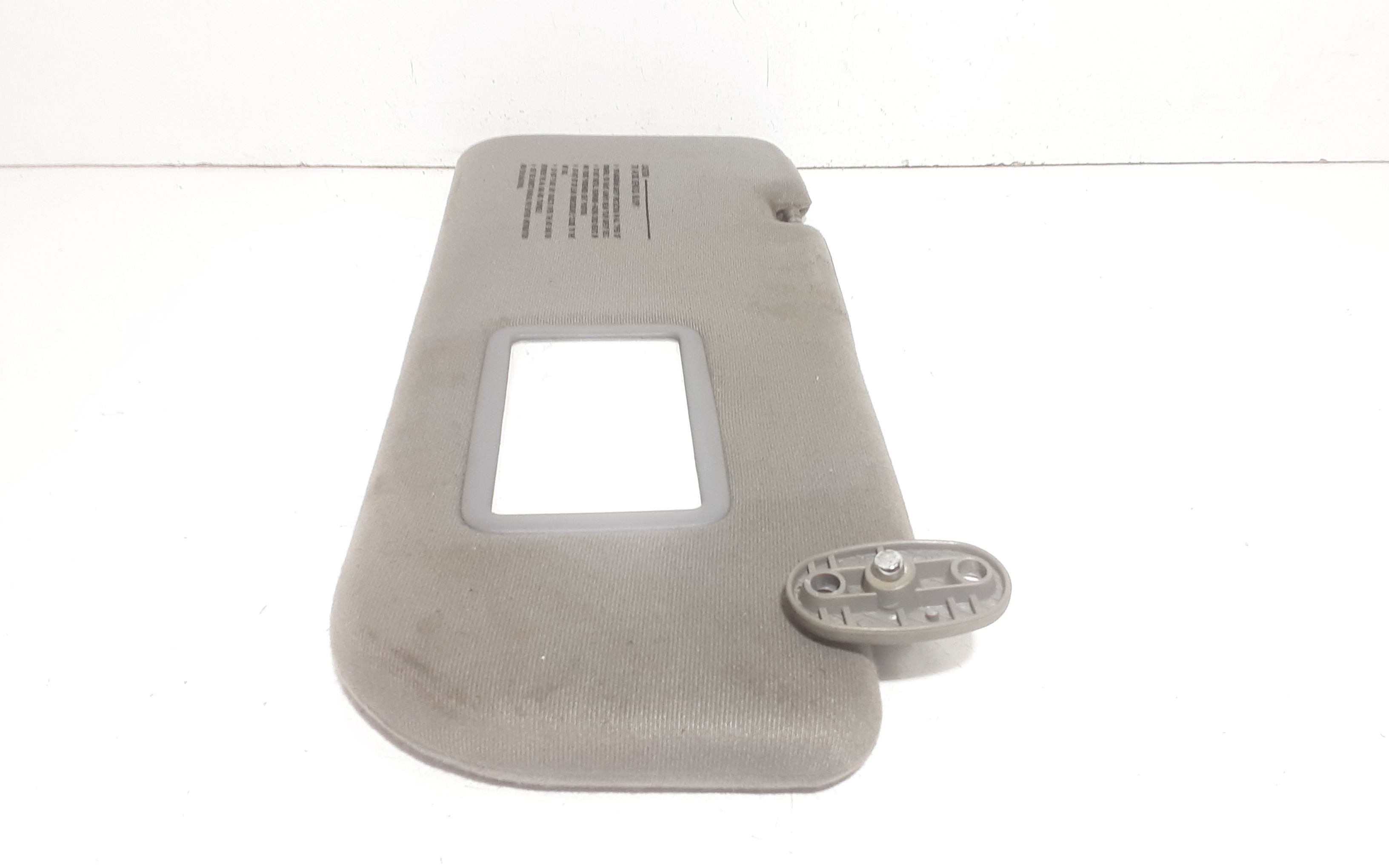 Parasole aletta Lato Passeggero HYUNDAI Terracan 2 Serie