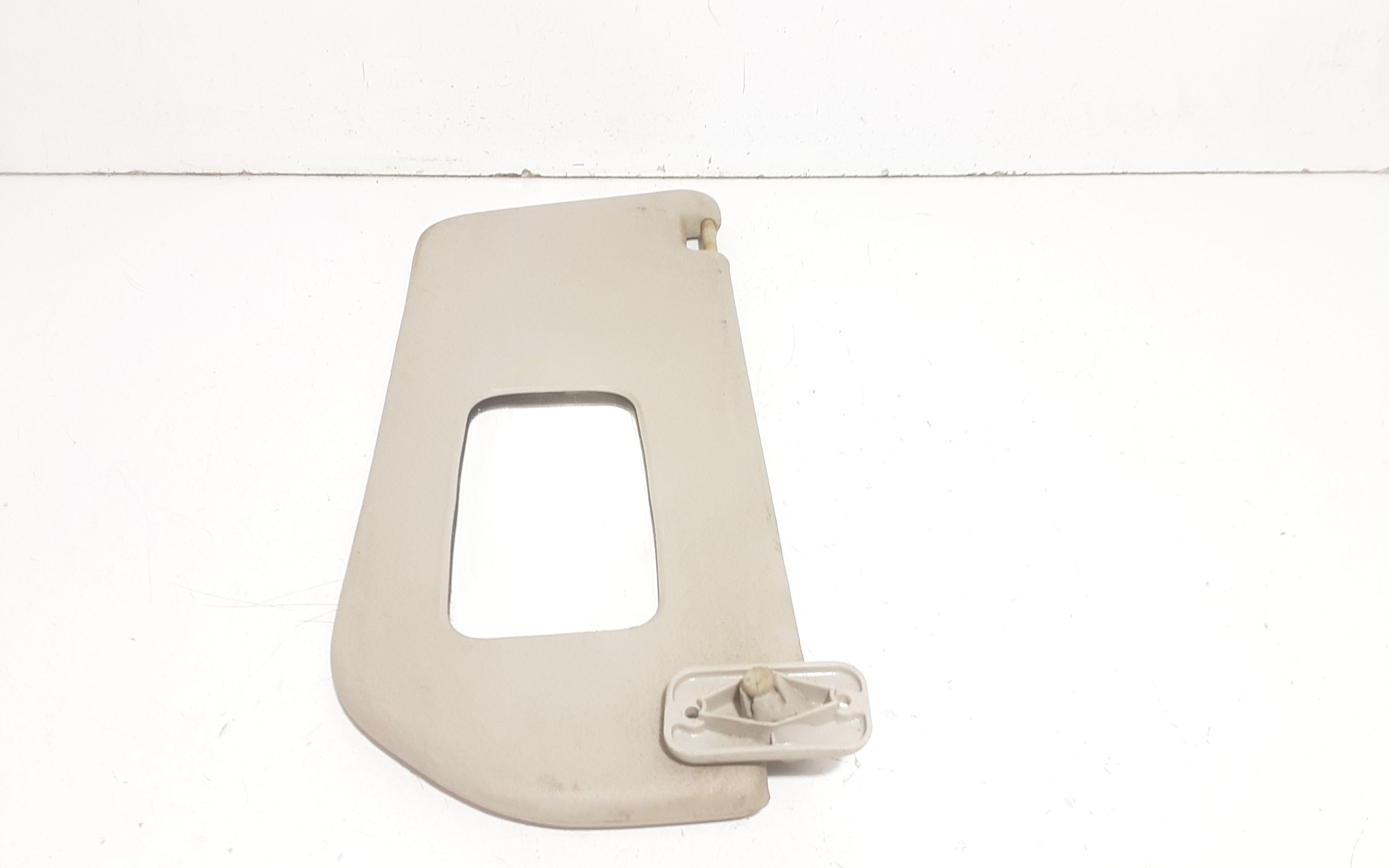 Parasole aletta Lato Passeggero OPEL Astra F Berlina 2 Serie