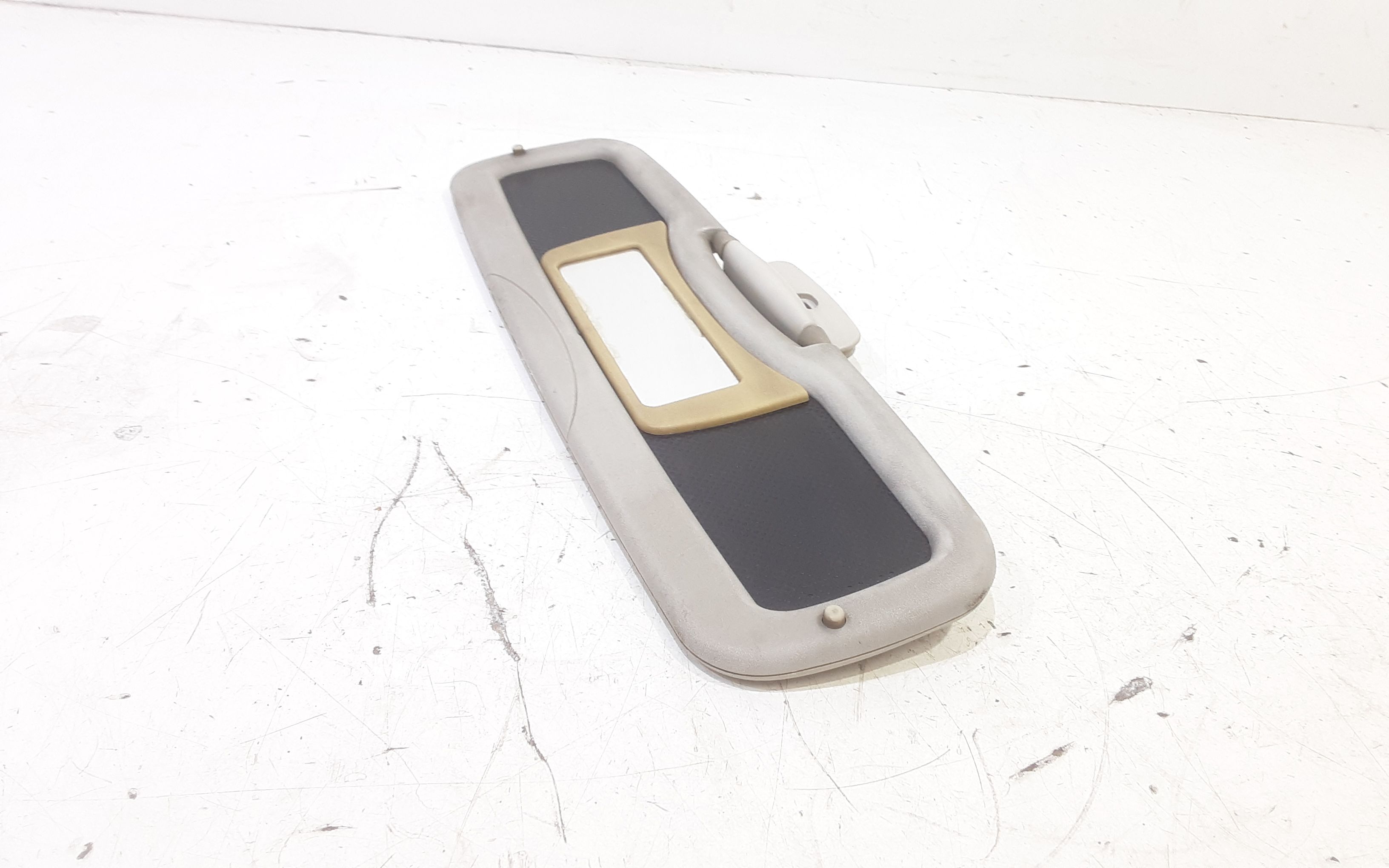 Parasole aletta Lato Passeggero SMART ForTwo Coup 1 Serie