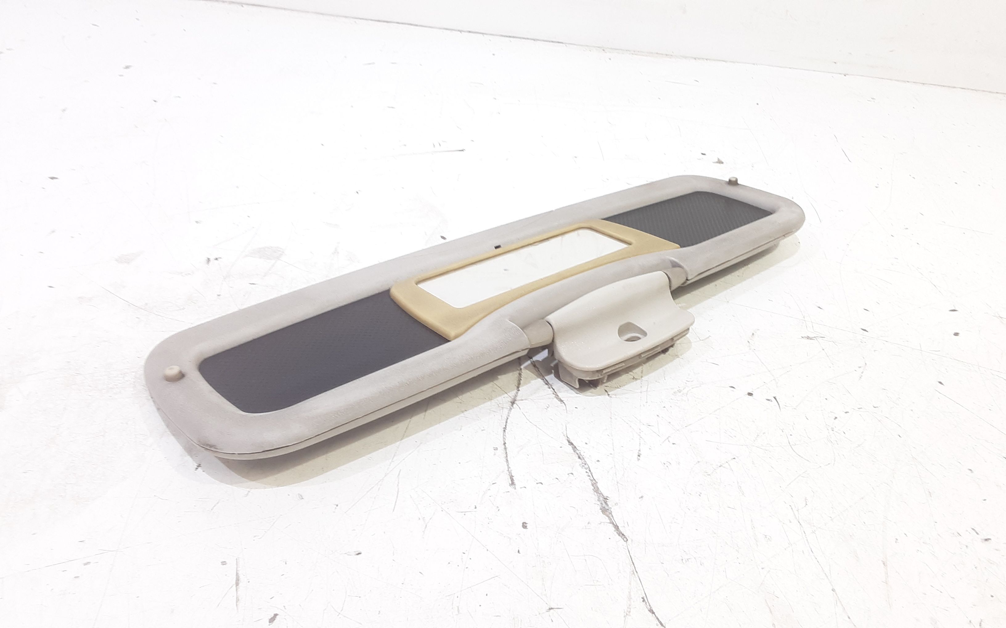 Parasole aletta Lato Passeggero SMART ForTwo Coup 1 Serie