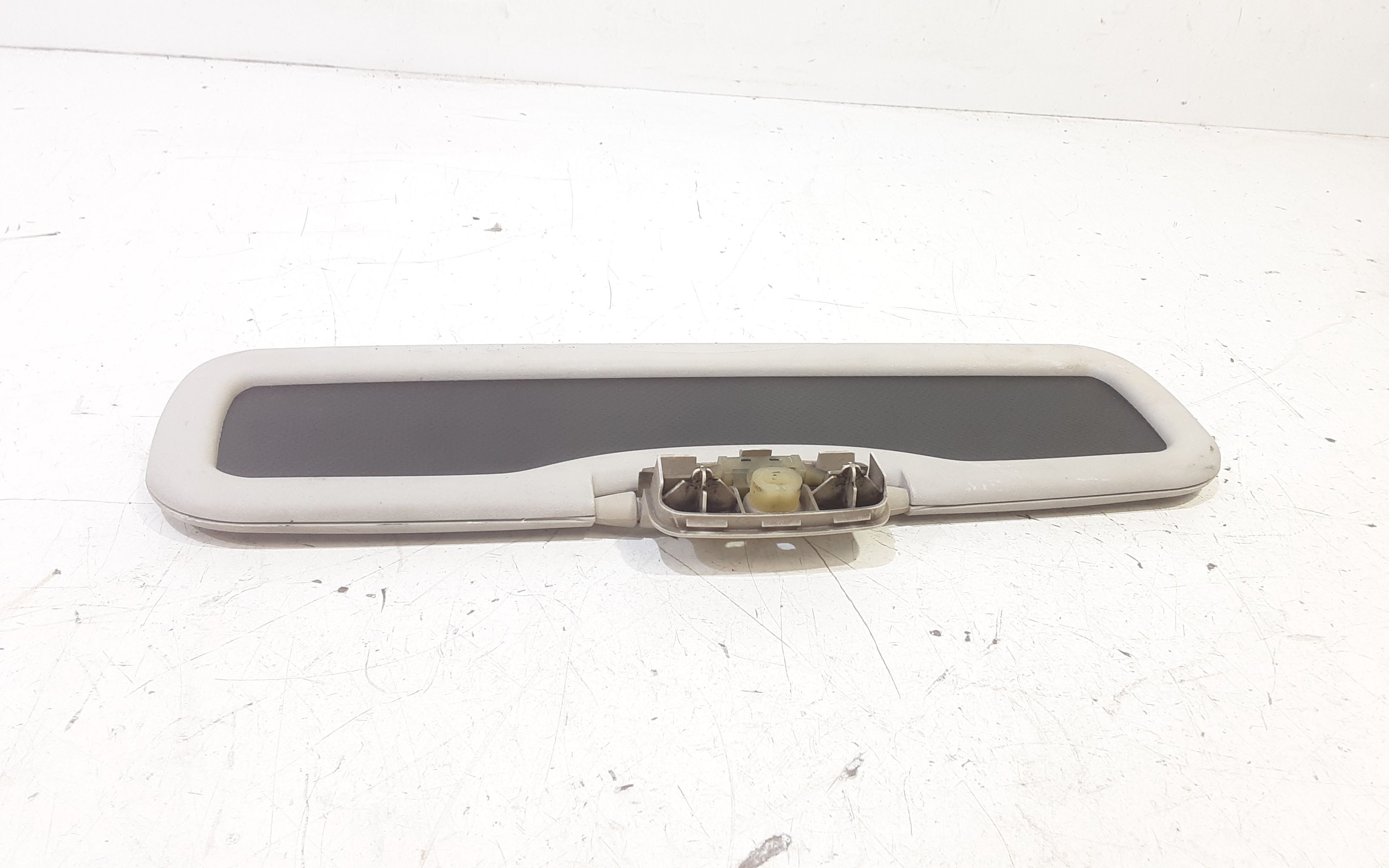 Parasole aletta Lato Passeggero SMART ForTwo Coup 1 Serie