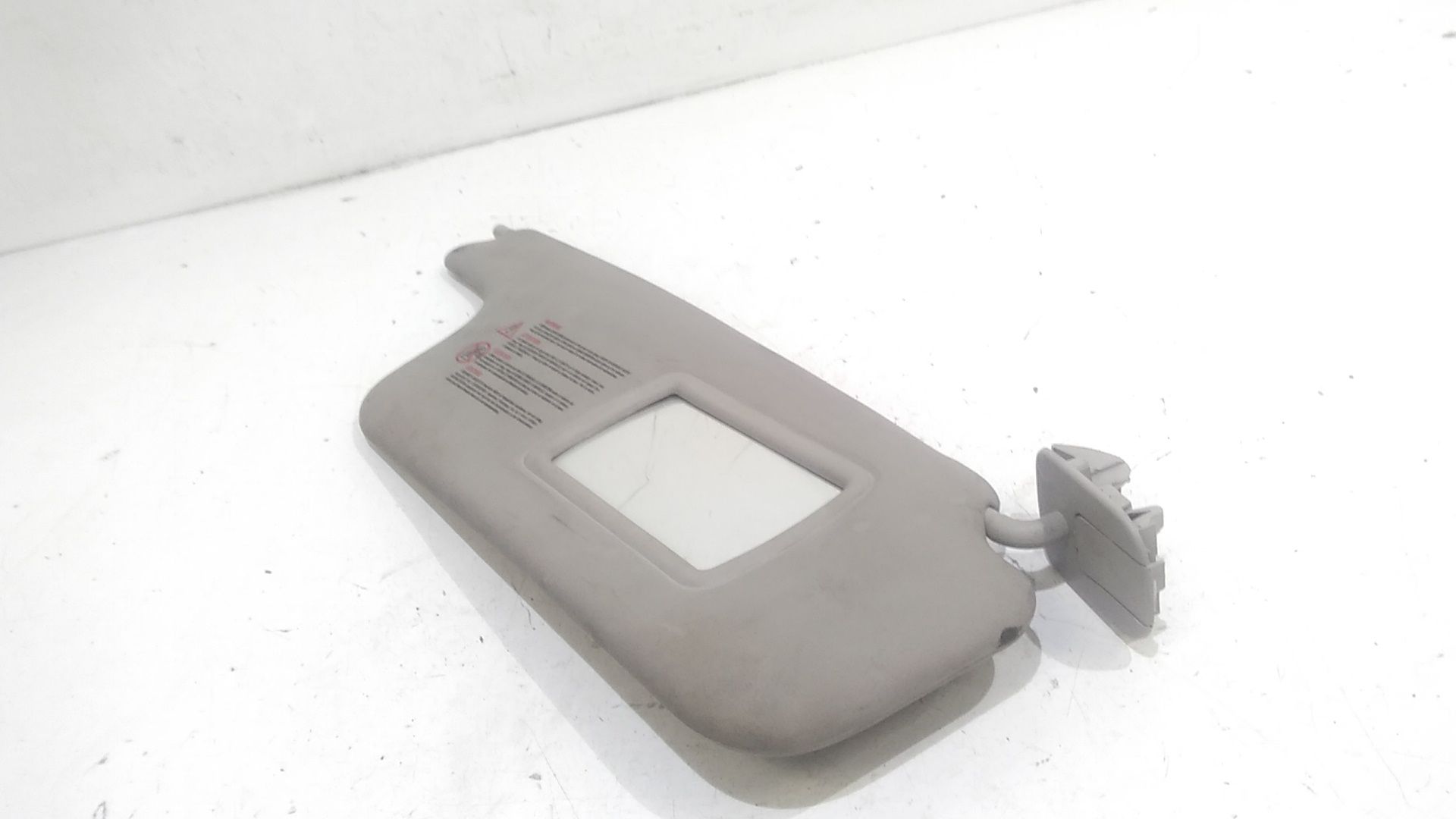 Parasole aletta Lato Passeggero RENAULT Megane S. Wagon Serie (02>06)