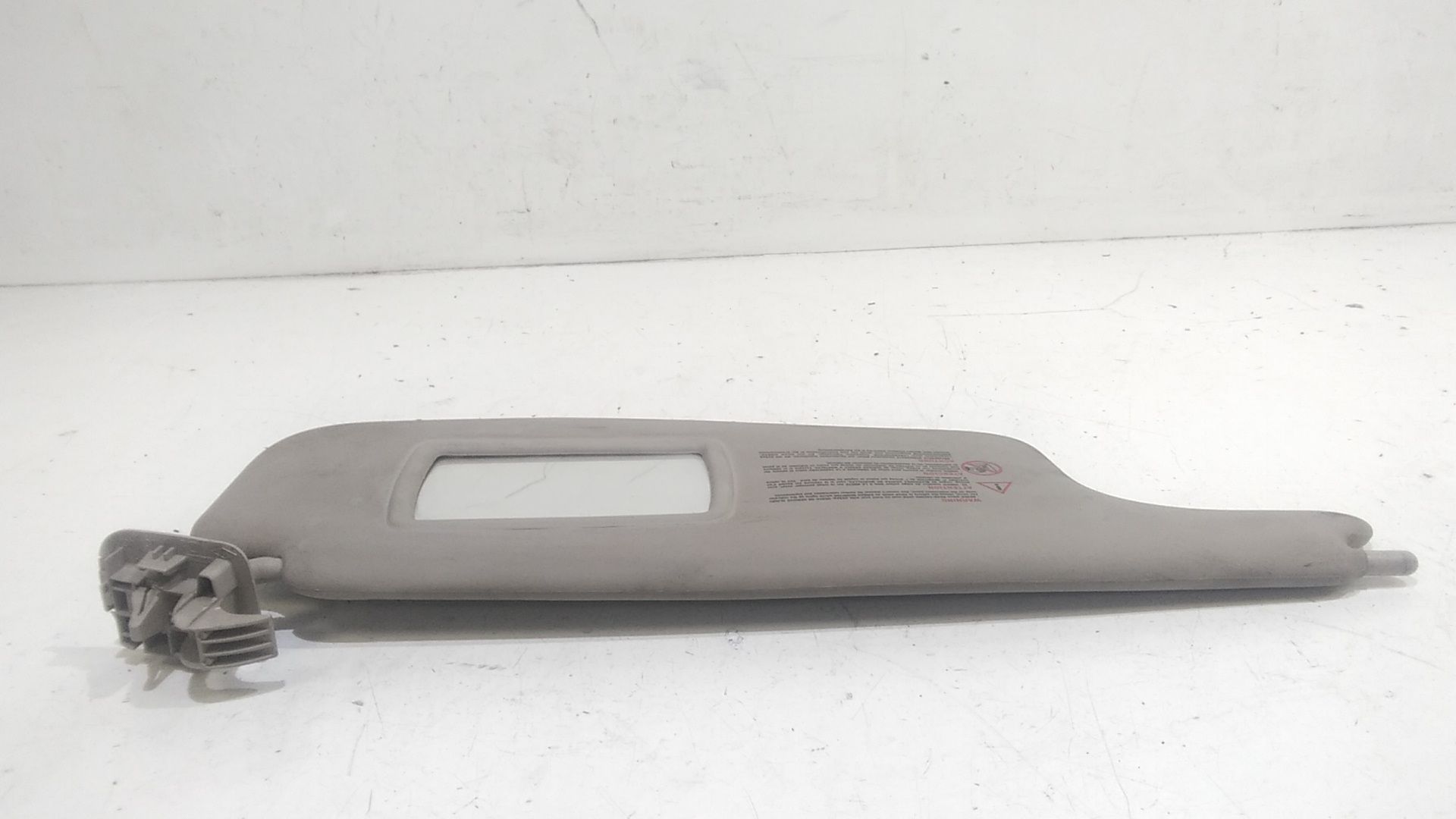 Parasole aletta Lato Passeggero RENAULT Megane S. Wagon Serie (02>06)