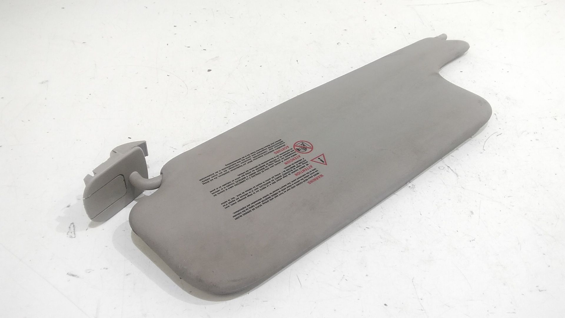 Parasole aletta Lato Passeggero RENAULT Megane S. Wagon Serie (02>06)