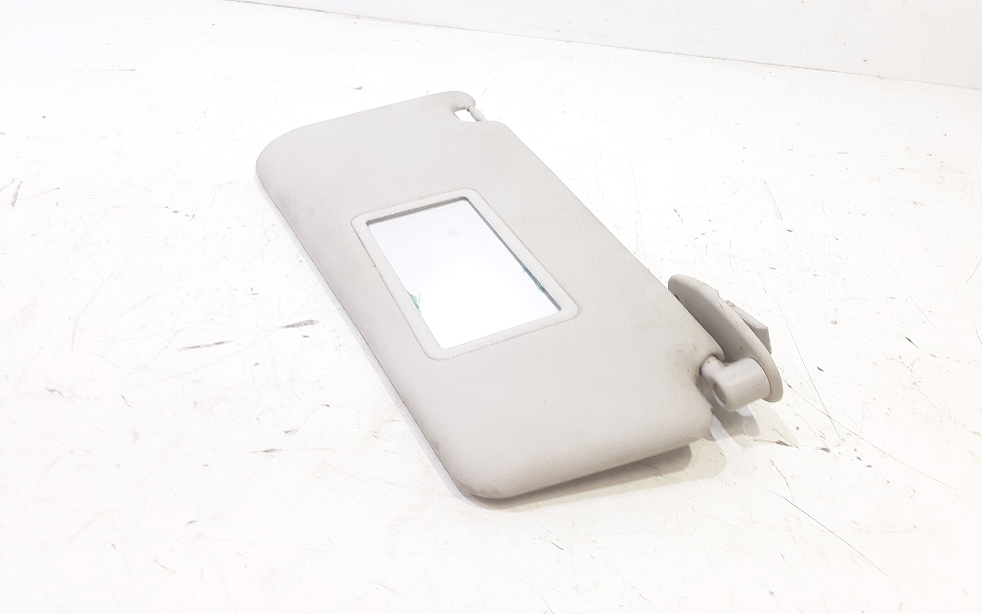 Parasole aletta Lato Passeggero FIAT Punto Berlina 5P 2 Serie