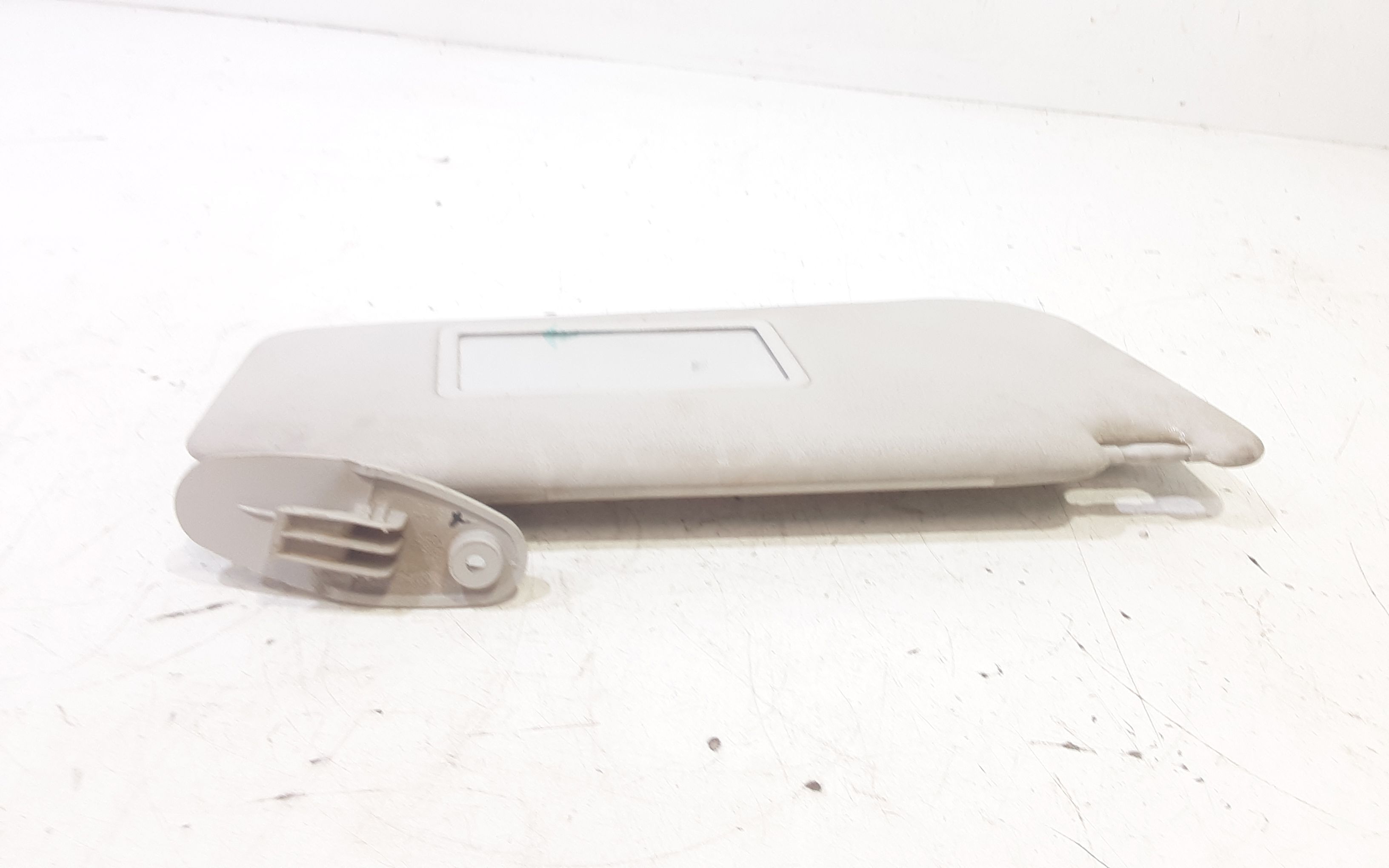 Parasole aletta Lato Passeggero FIAT Punto Berlina 5P 2 Serie