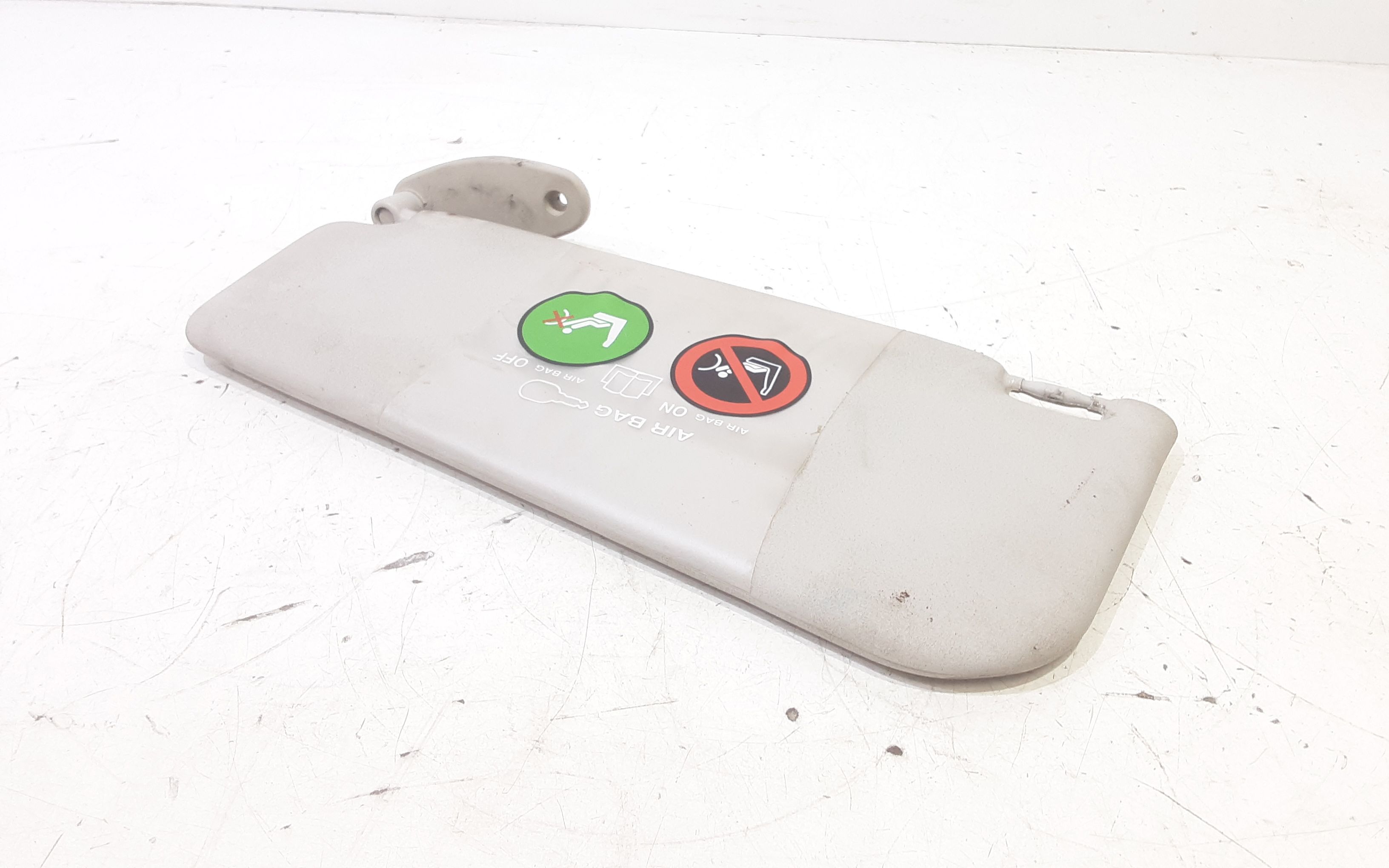 Parasole aletta Lato Passeggero FIAT Punto Berlina 5P 2 Serie