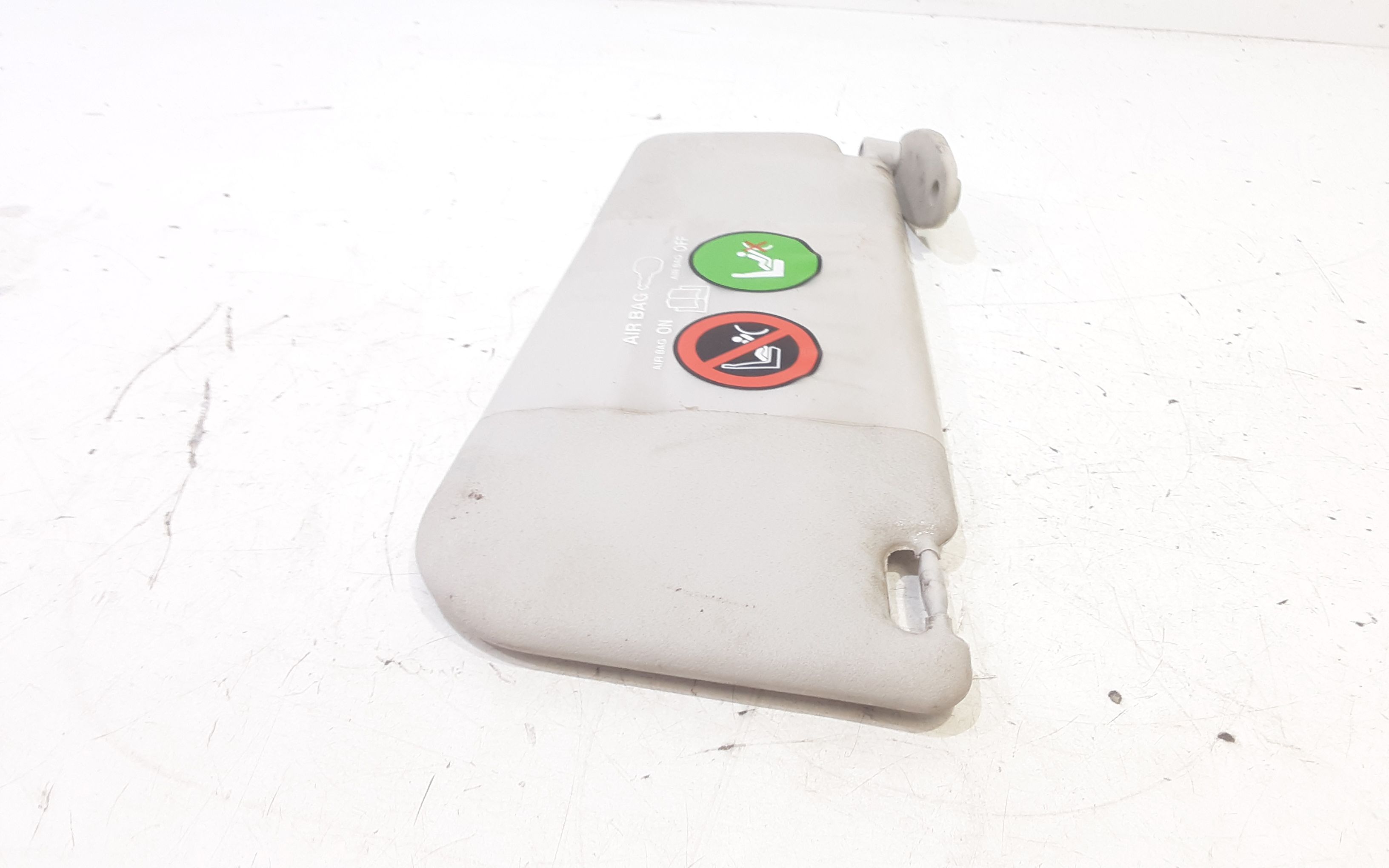 Parasole aletta Lato Passeggero FIAT Punto Berlina 5P 2 Serie