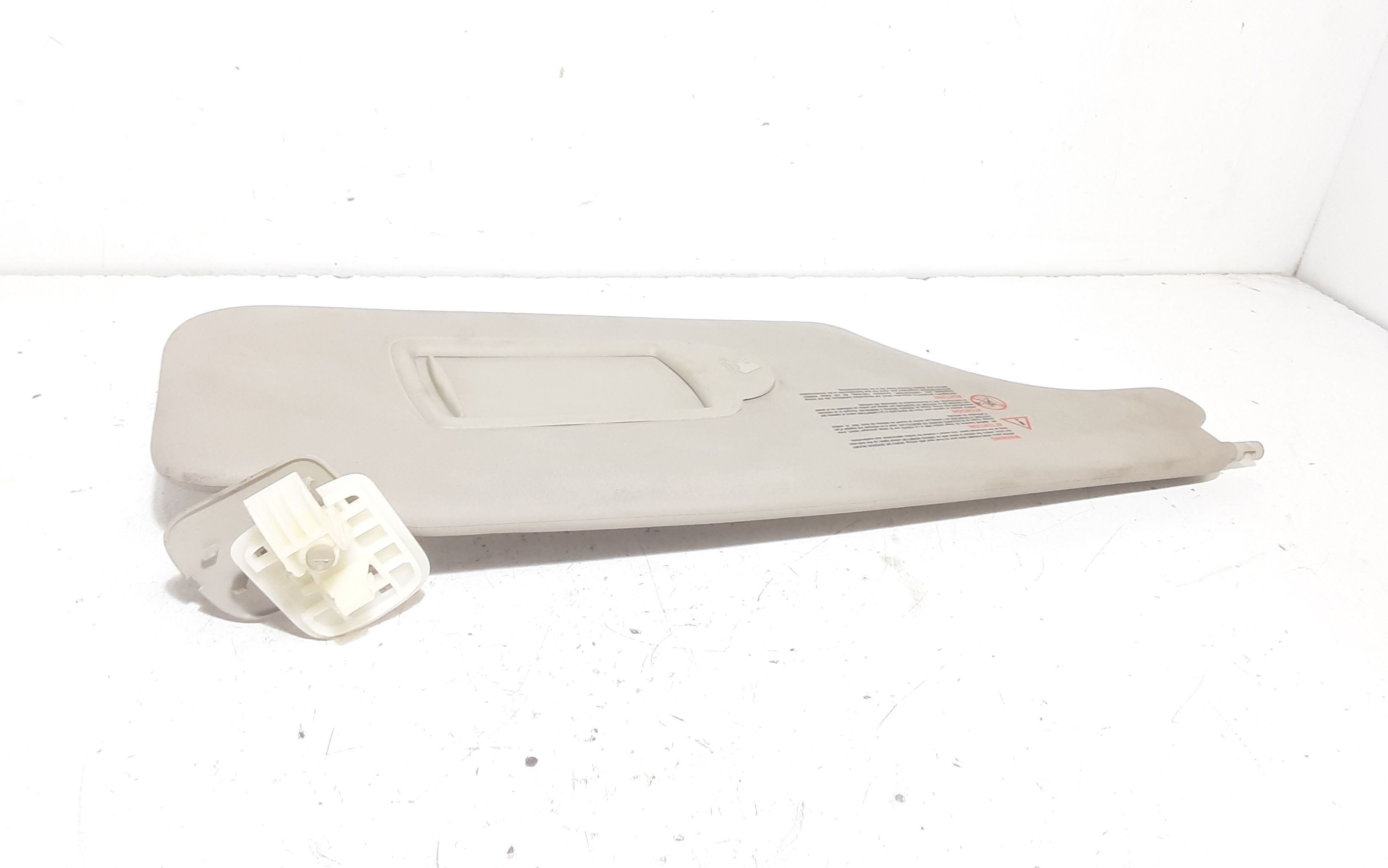 Parasole aletta Lato Passeggero RENAULT Modus 1 Serie