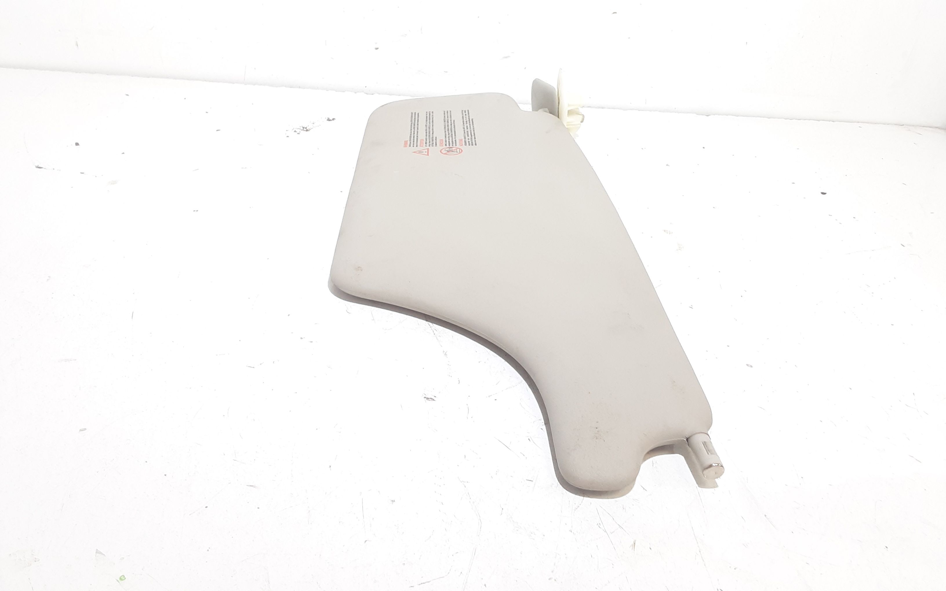 Parasole aletta Lato Passeggero RENAULT Modus 1 Serie