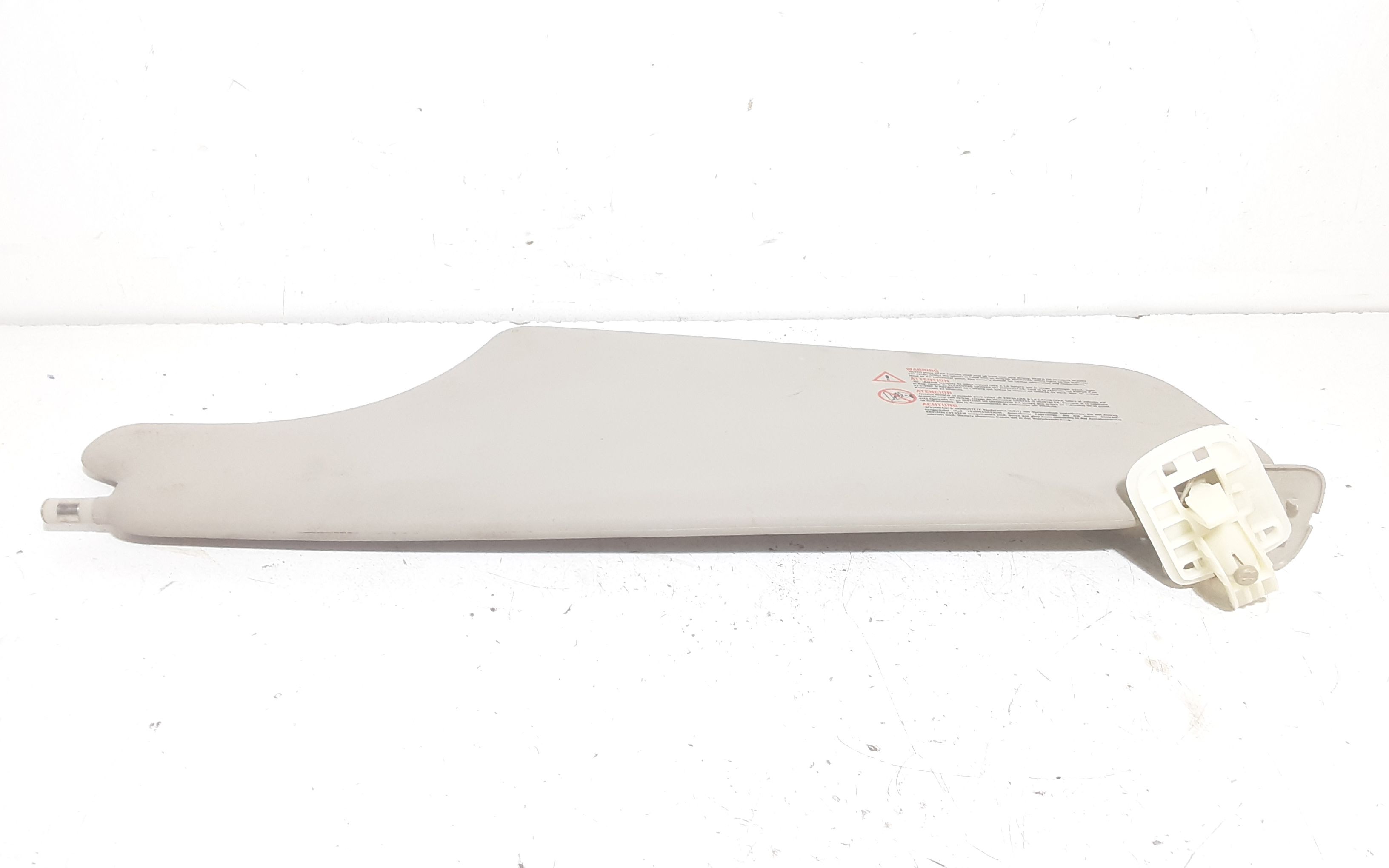 Parasole aletta Lato Passeggero RENAULT Modus 1 Serie