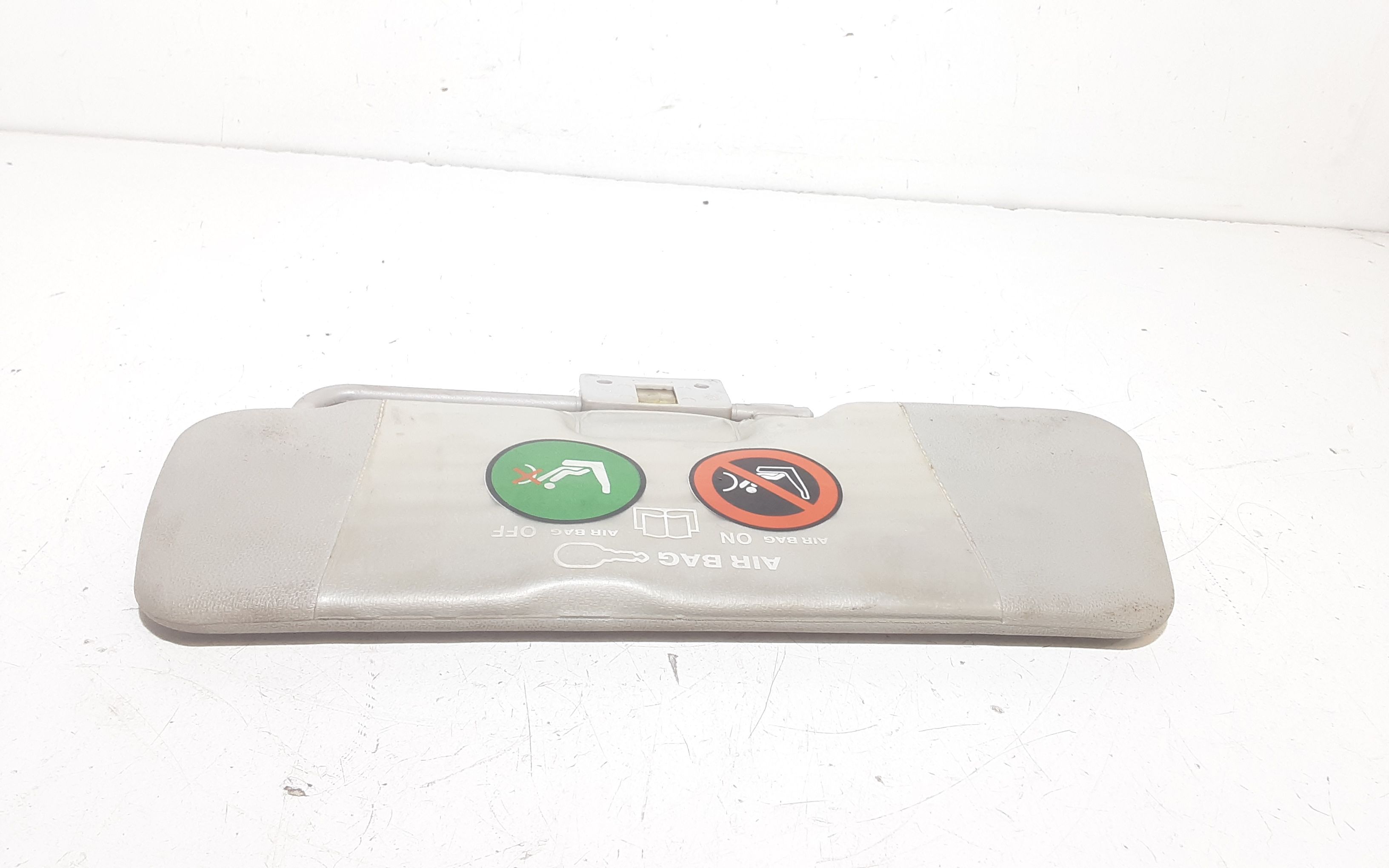 Parasole aletta Lato Passeggero FIAT Seicento Serie (98>00)