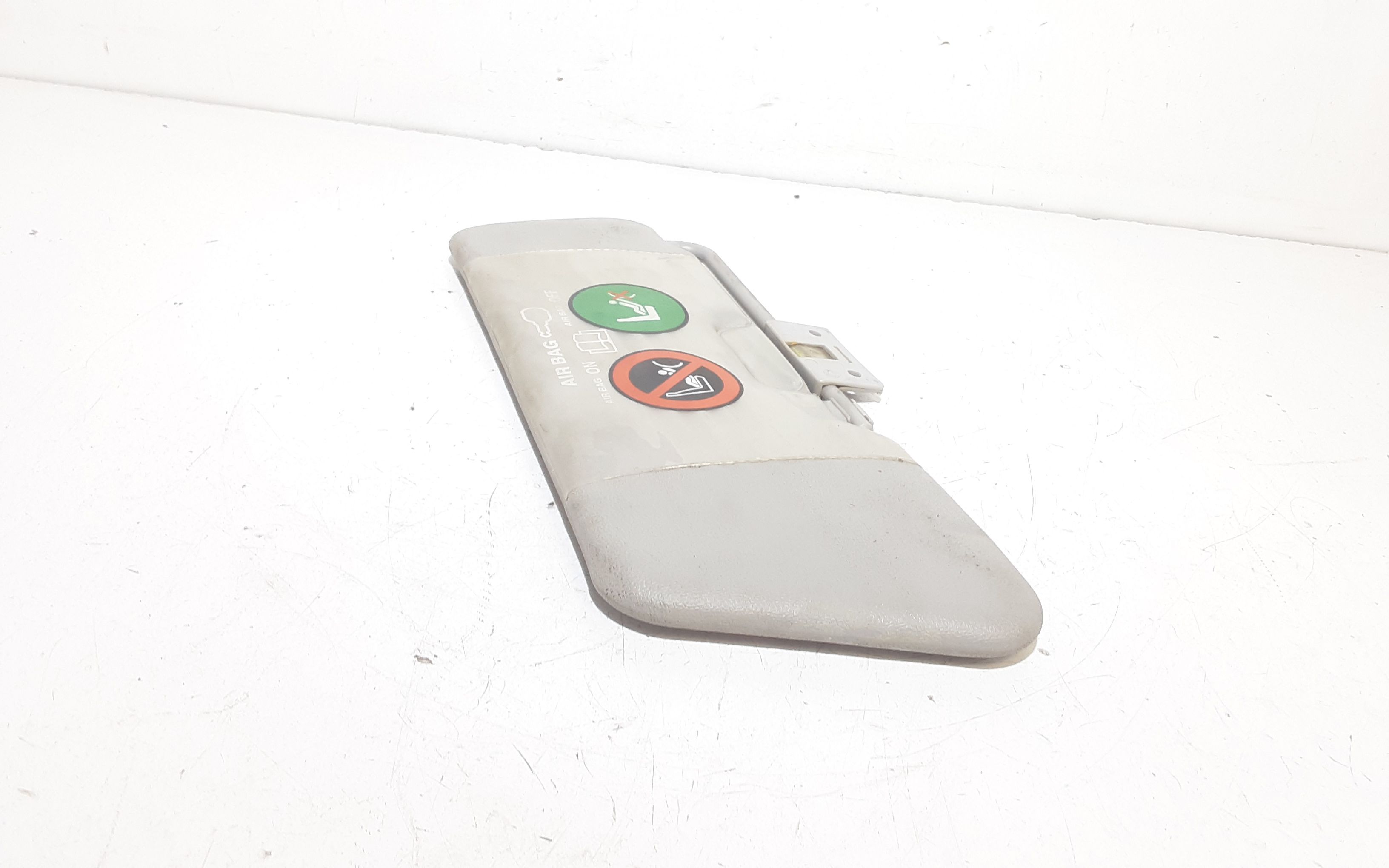 Parasole aletta Lato Passeggero FIAT Seicento Serie (98>00)