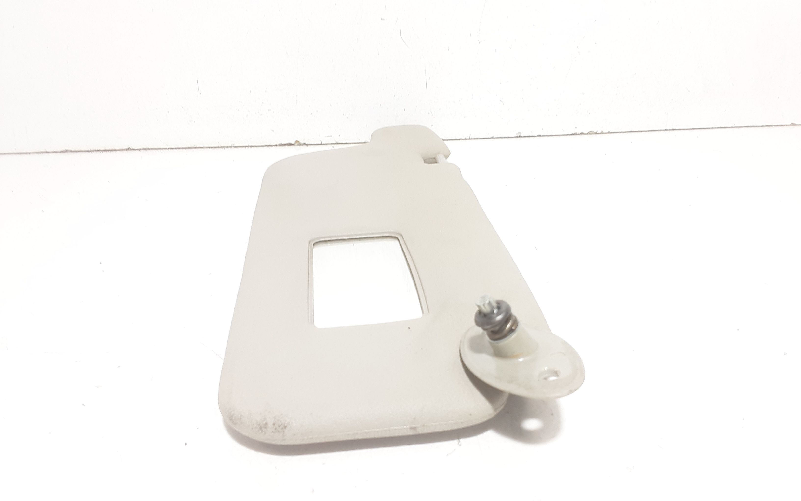 Parasole aletta Lato Passeggero TOYOTA Yaris Serie (99>03)